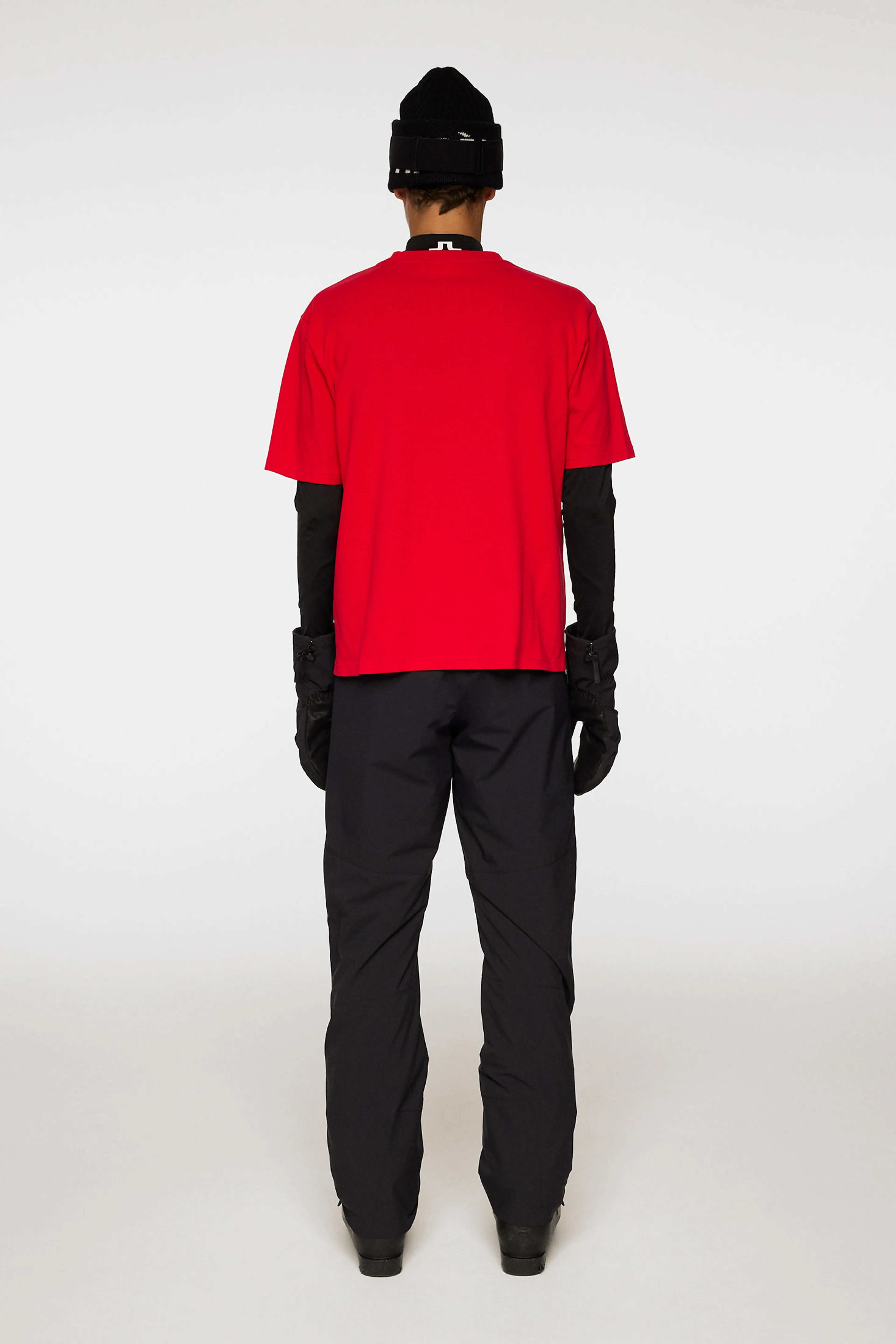 Clarke Pant