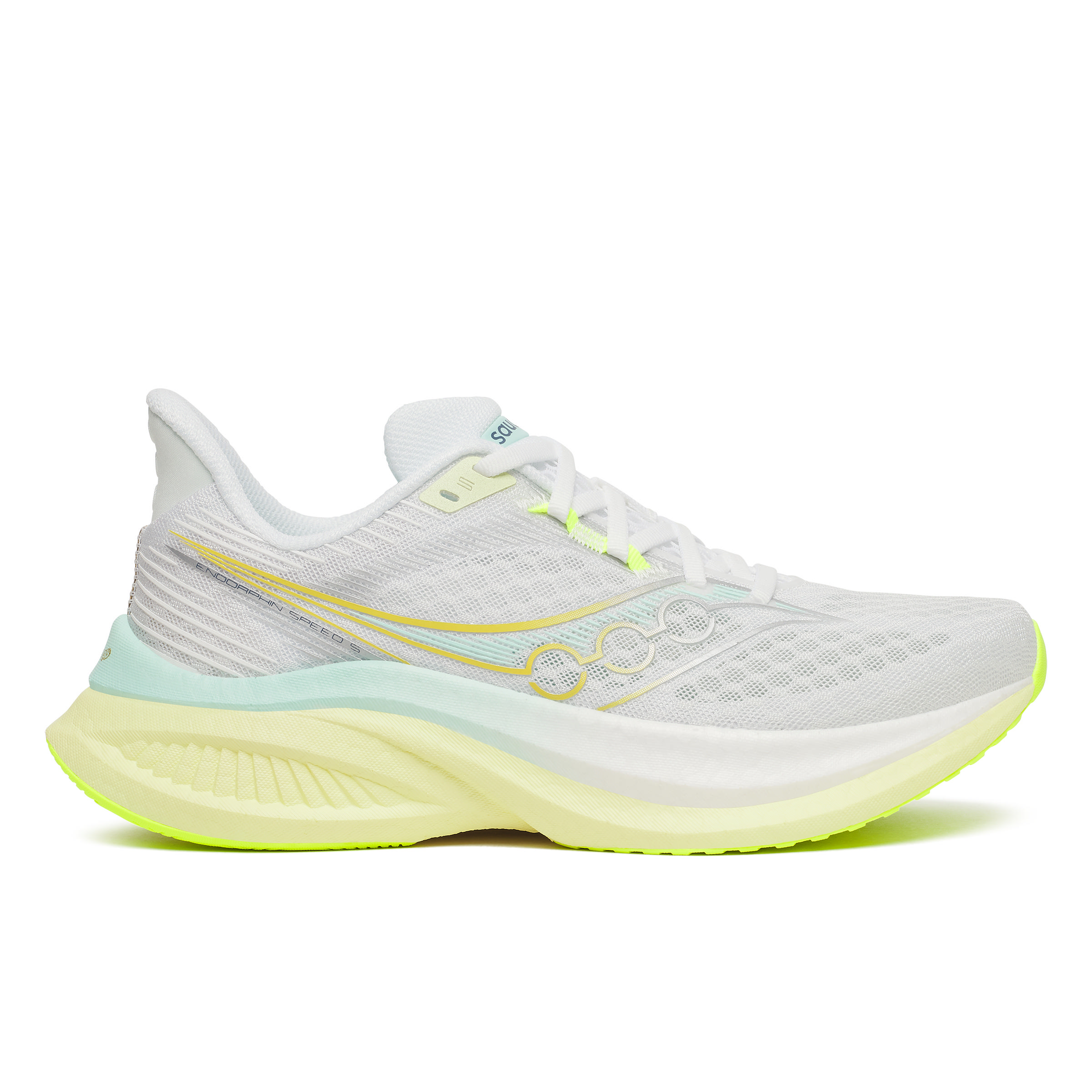ENDORPHIN SPEED 5