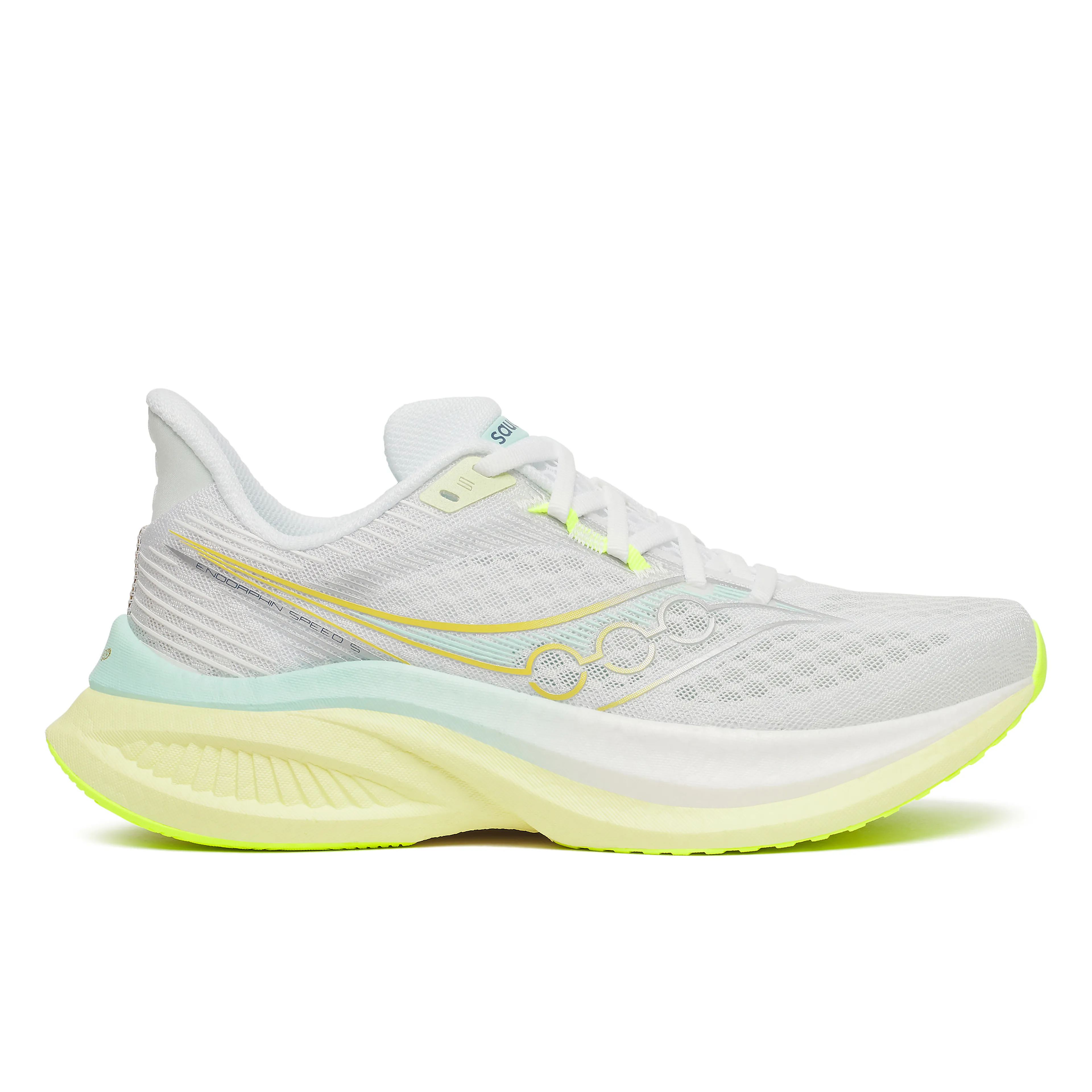 ENDORPHIN SPEED 5