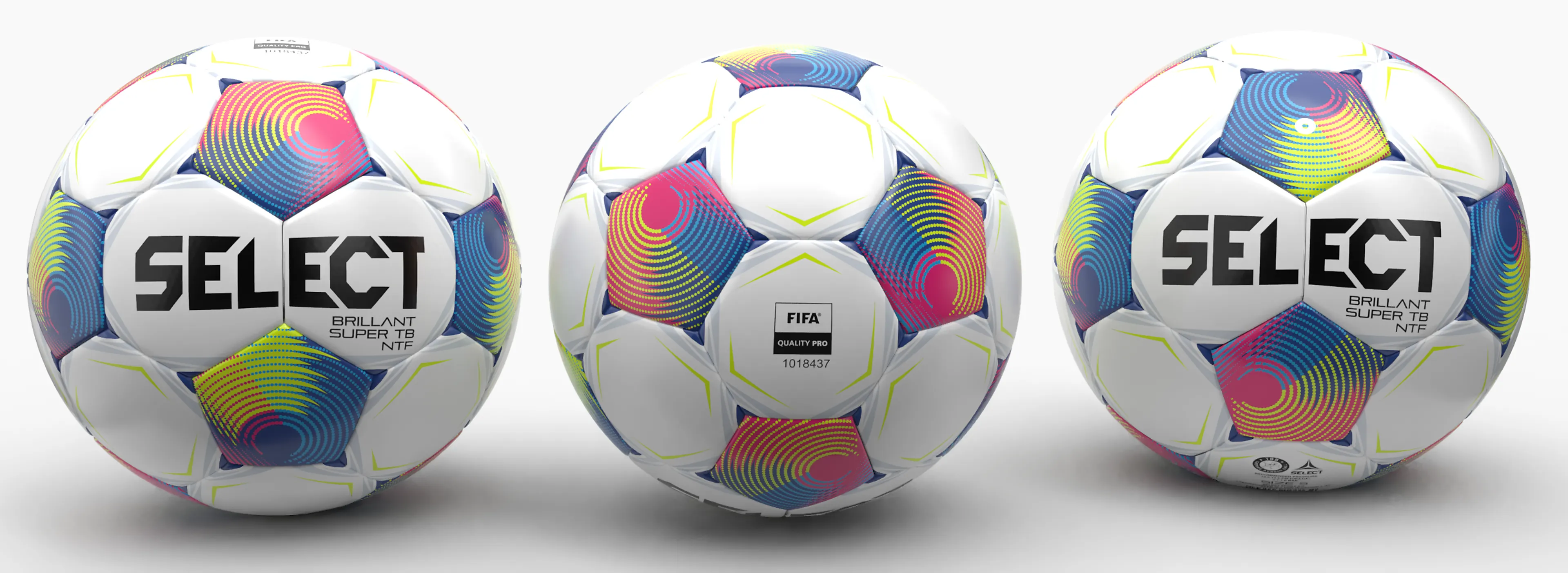 Brillant Super TB NTF v26