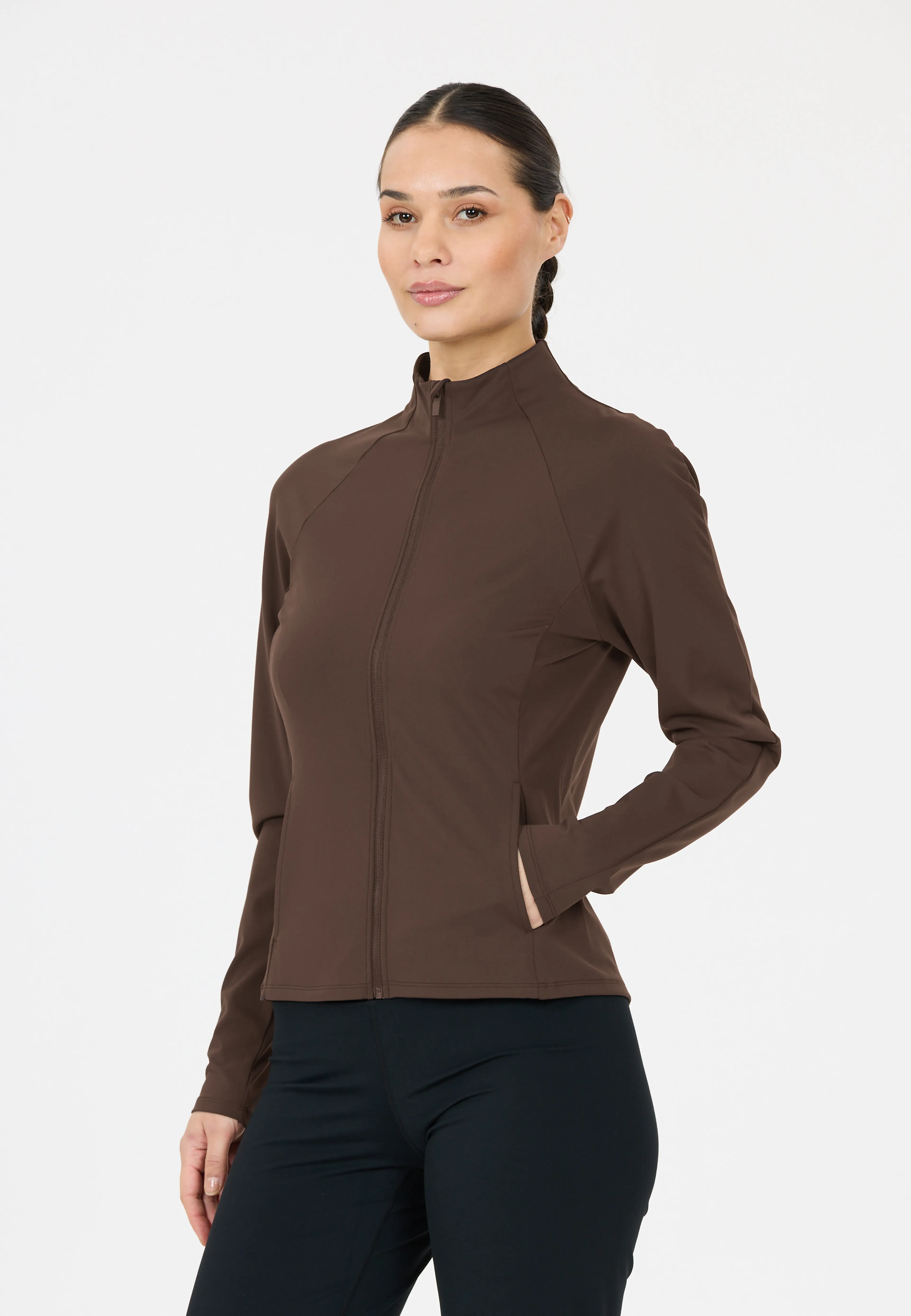 Emarri W Full Zip