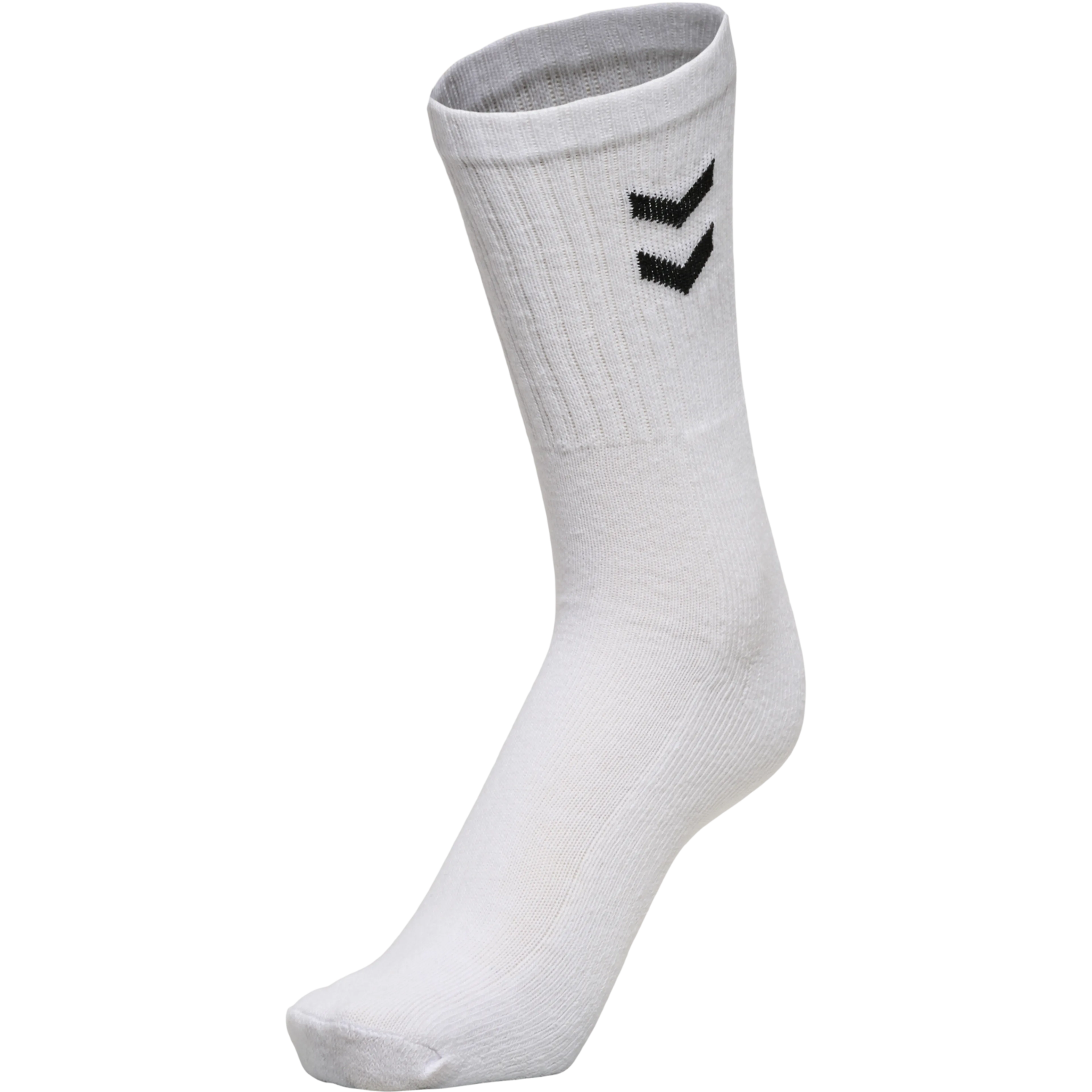 Basic tennissokker 3-pk 