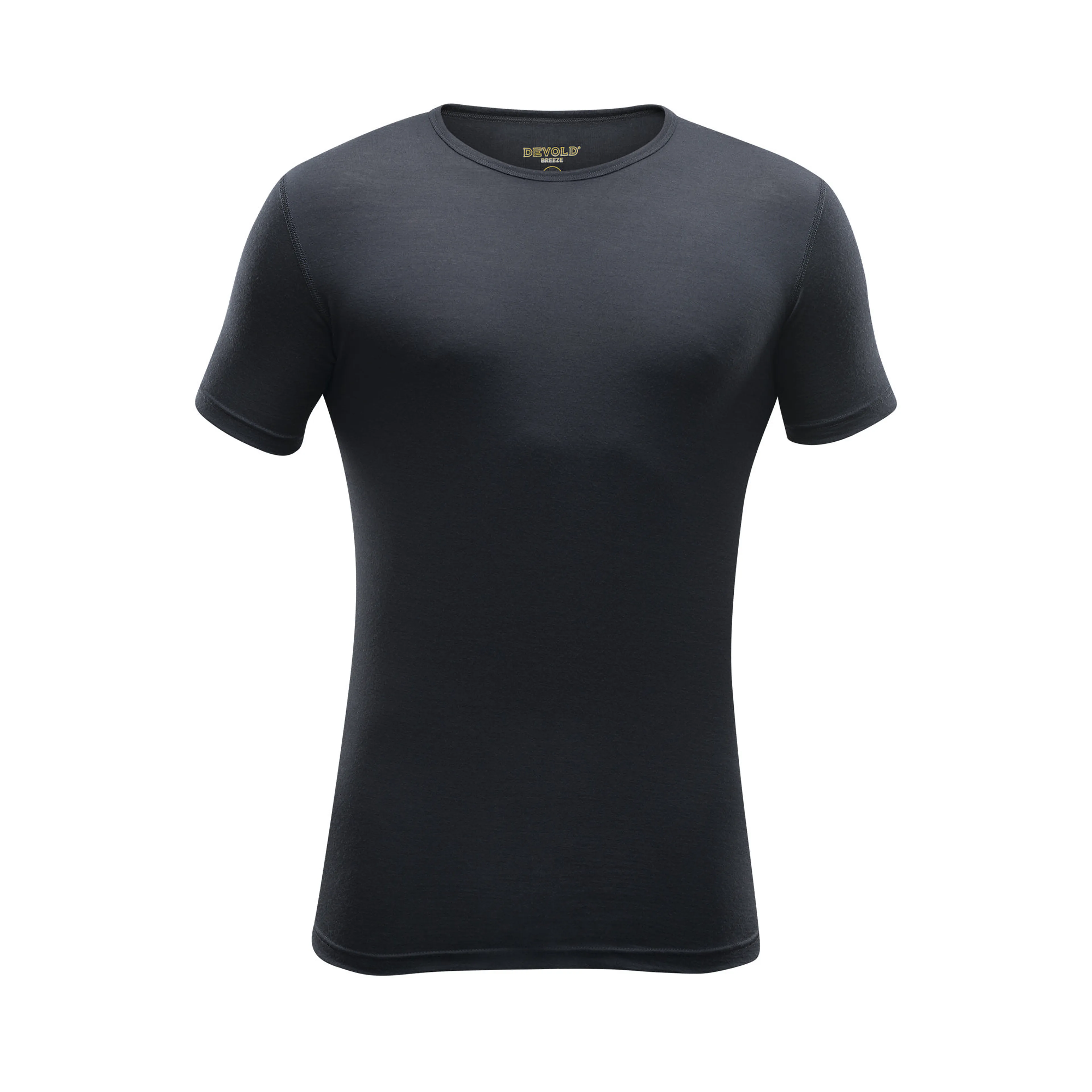 Breeze Merino 150 t-skjorte herre Breeze Merino 150 t-skjorte herre