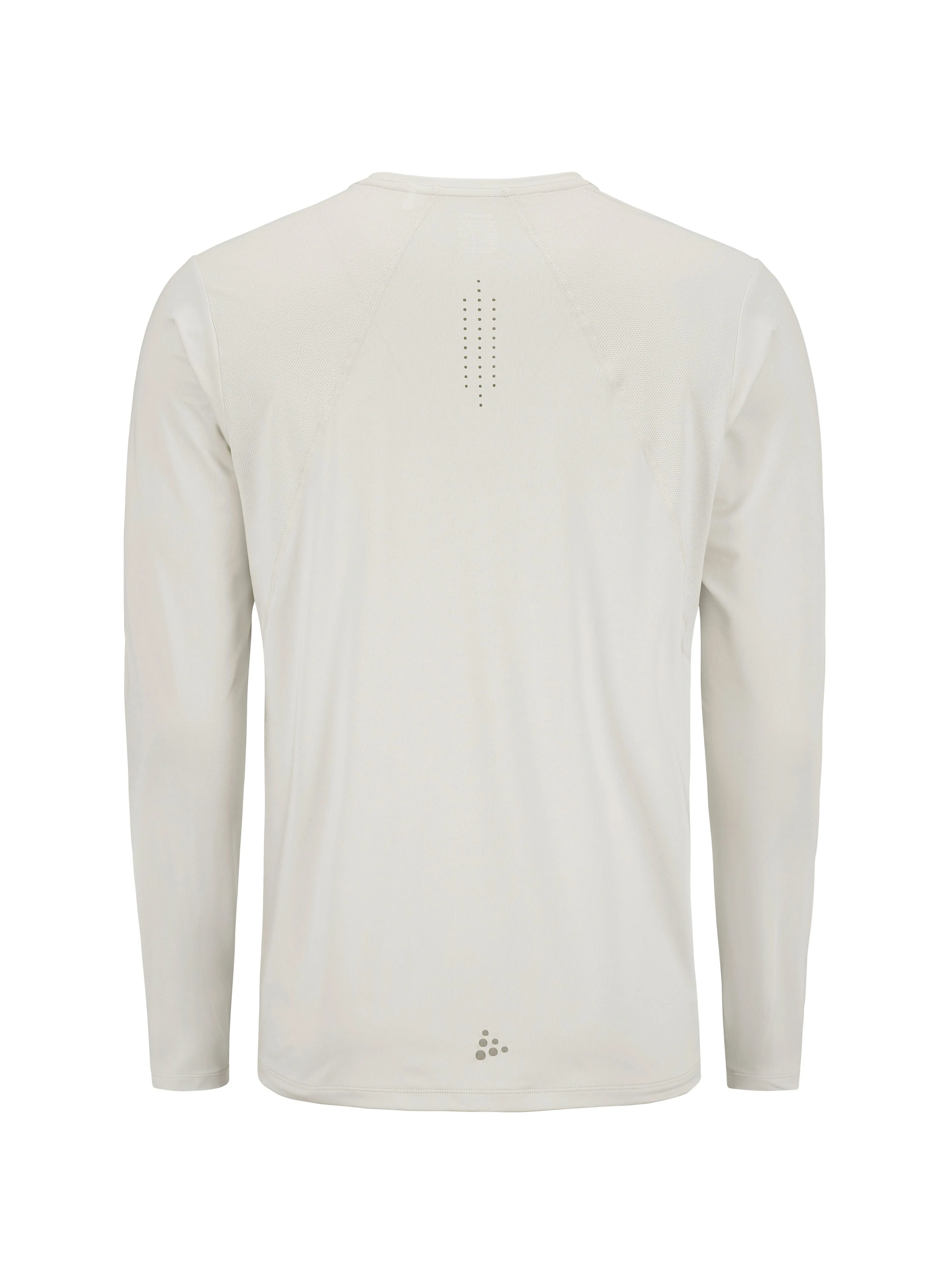 Adv Essence Ls Tee 2 M