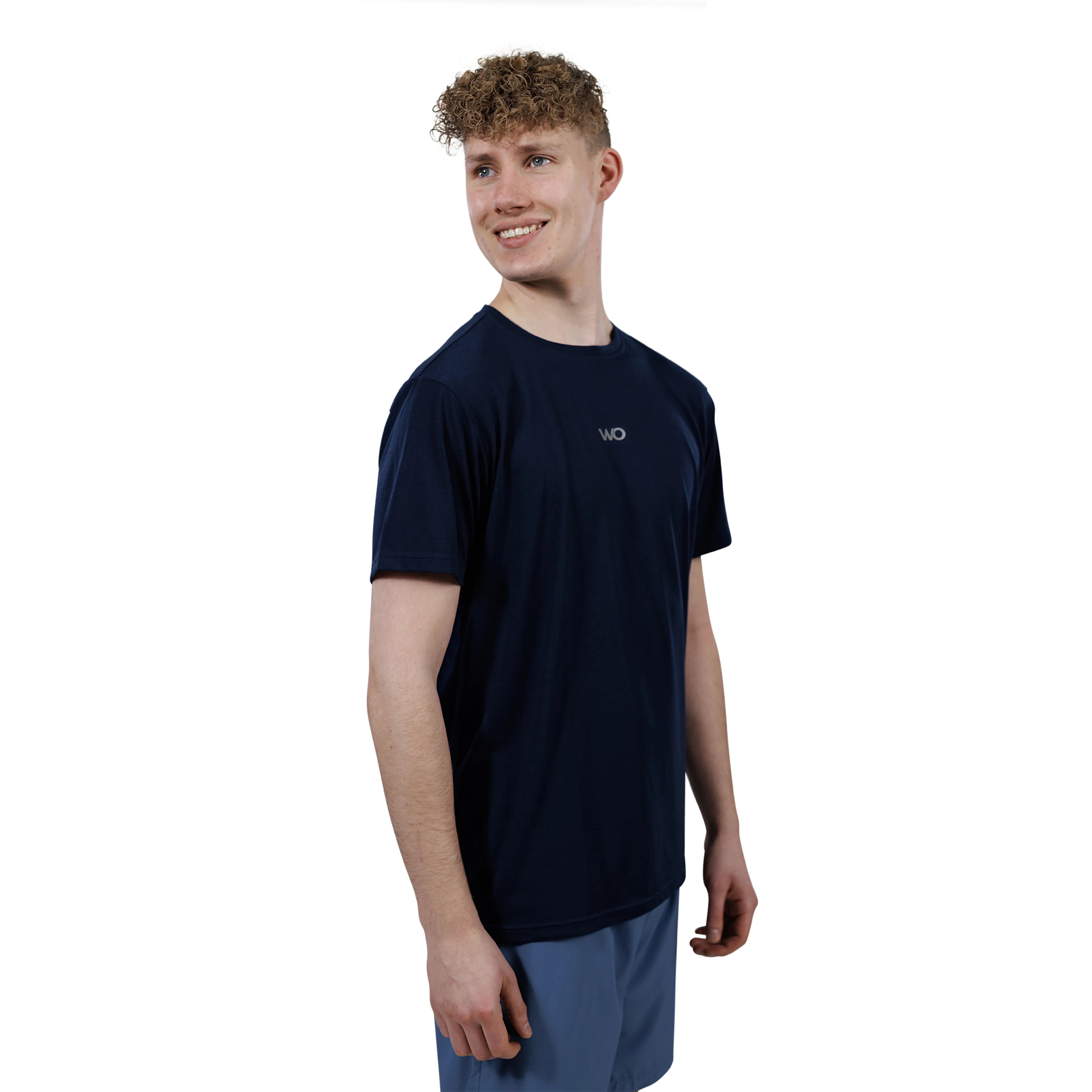 Aaren M S/S Tee