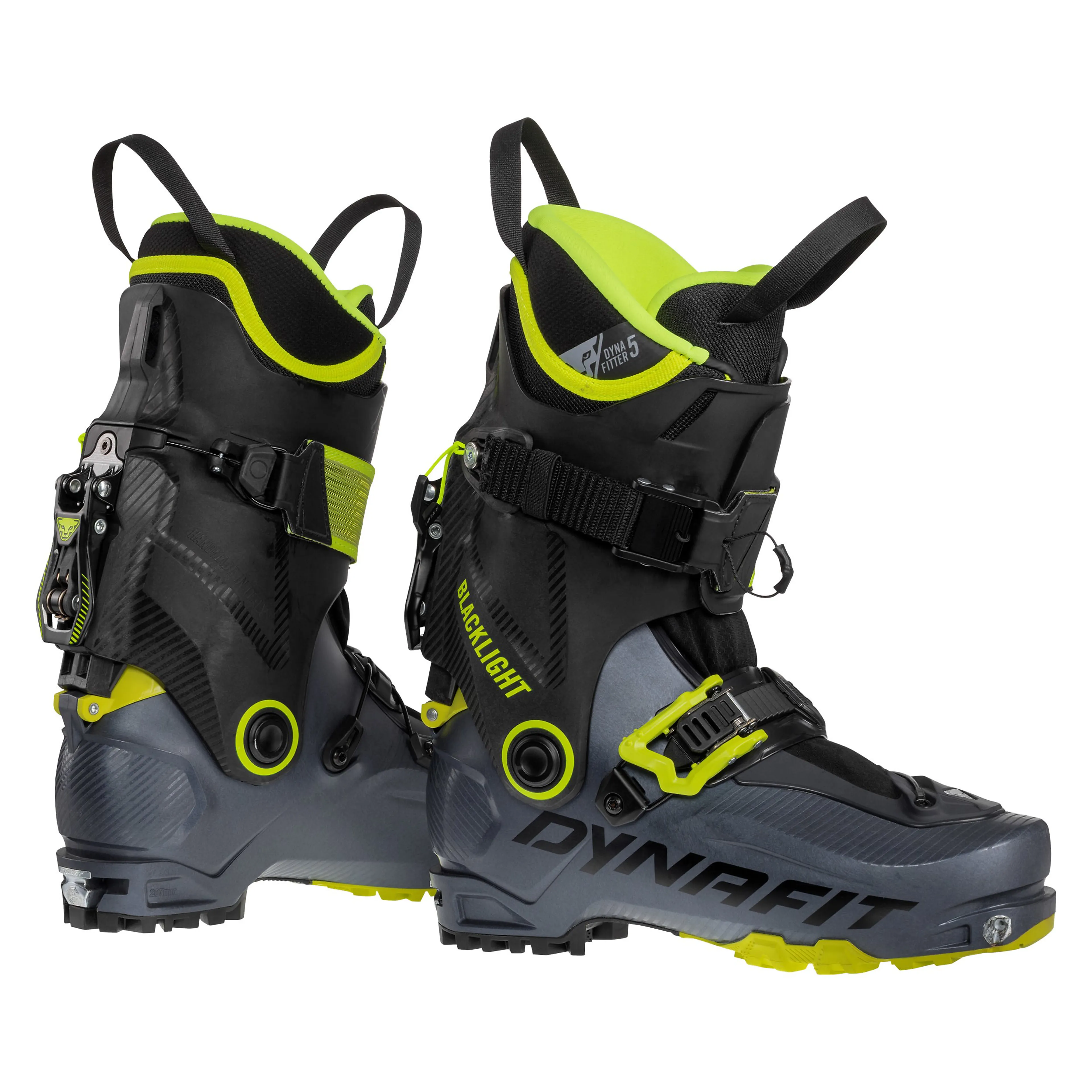 BLACKLIGHT BOOT