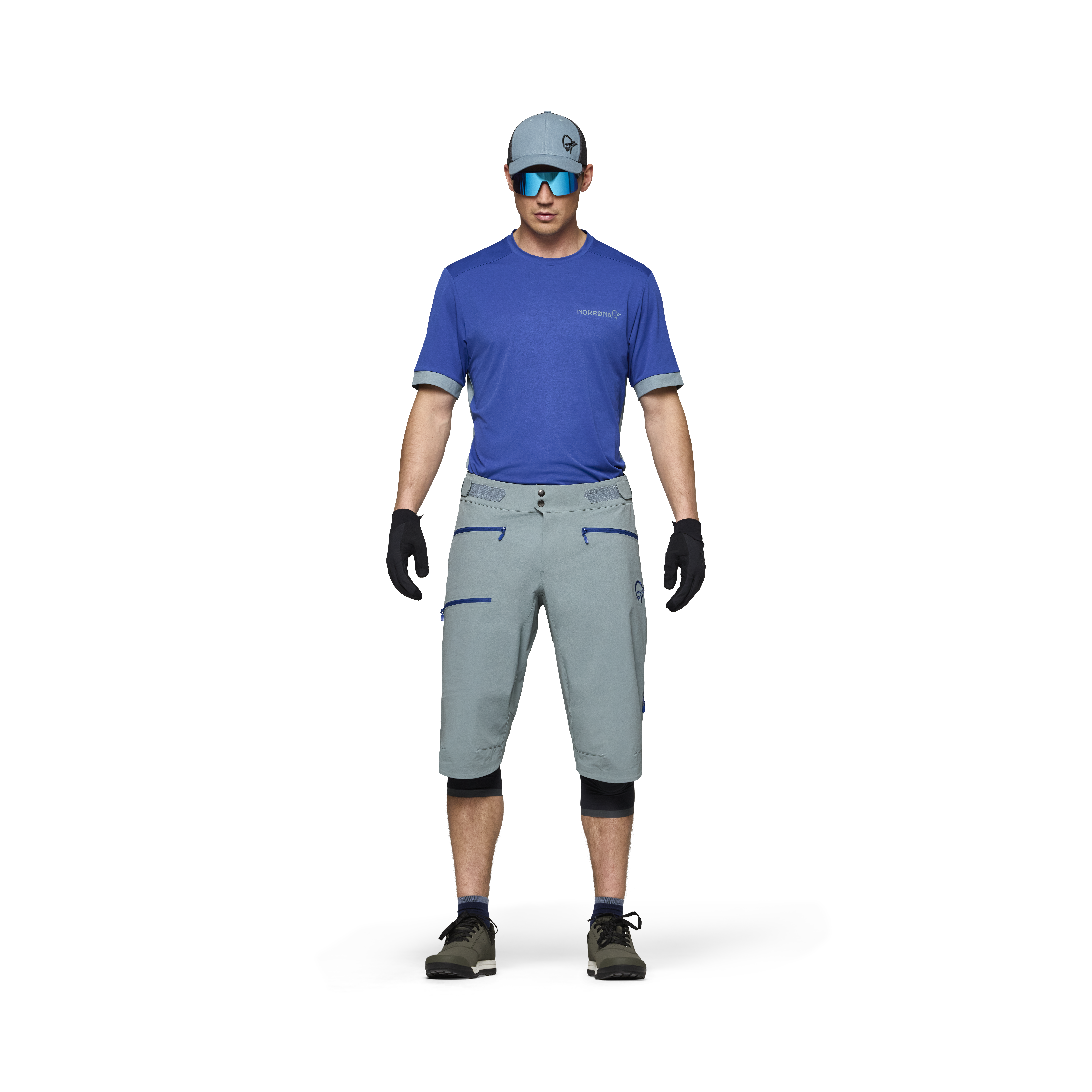 fjørå flex1 Shorts M's