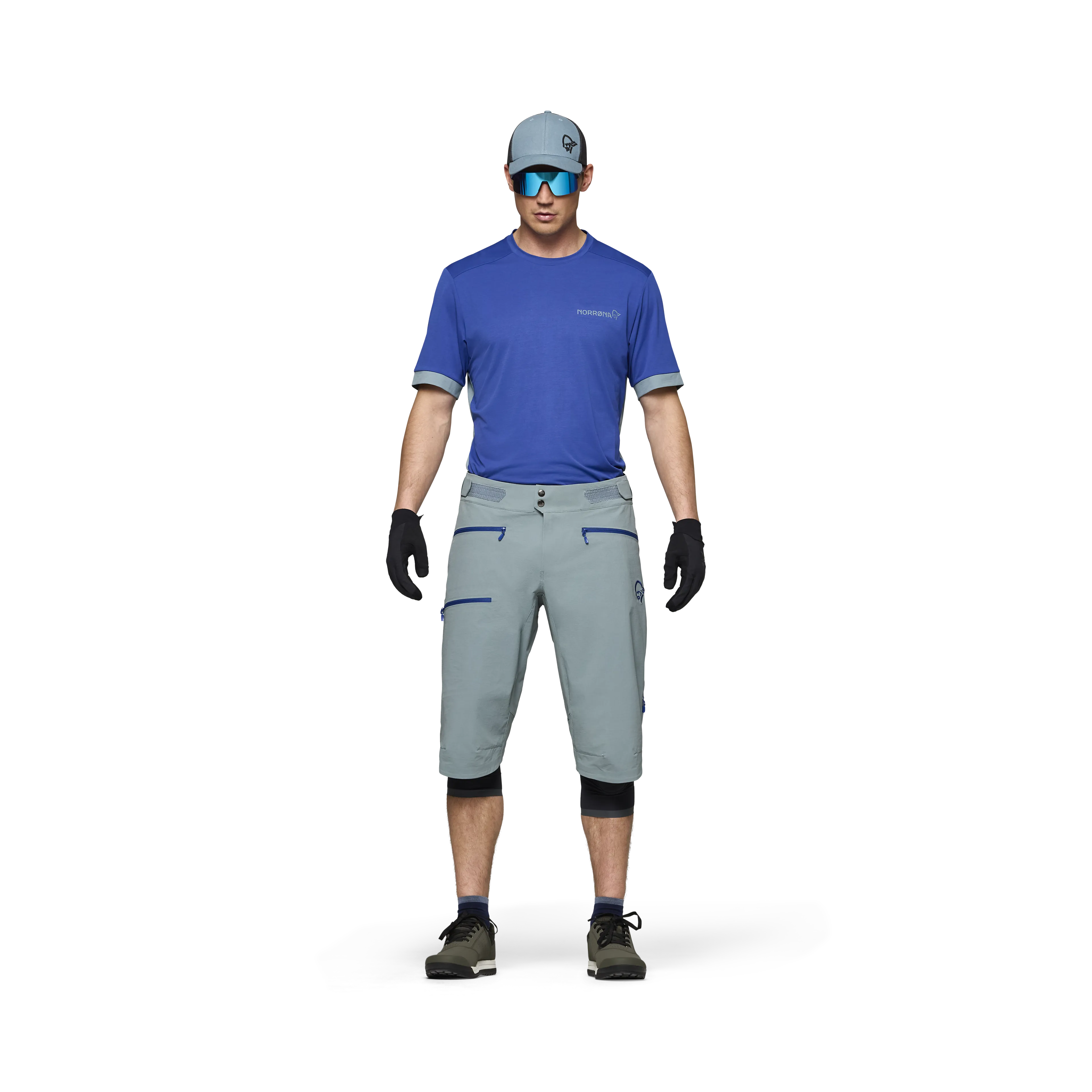 fjørå flex1 Shorts M's