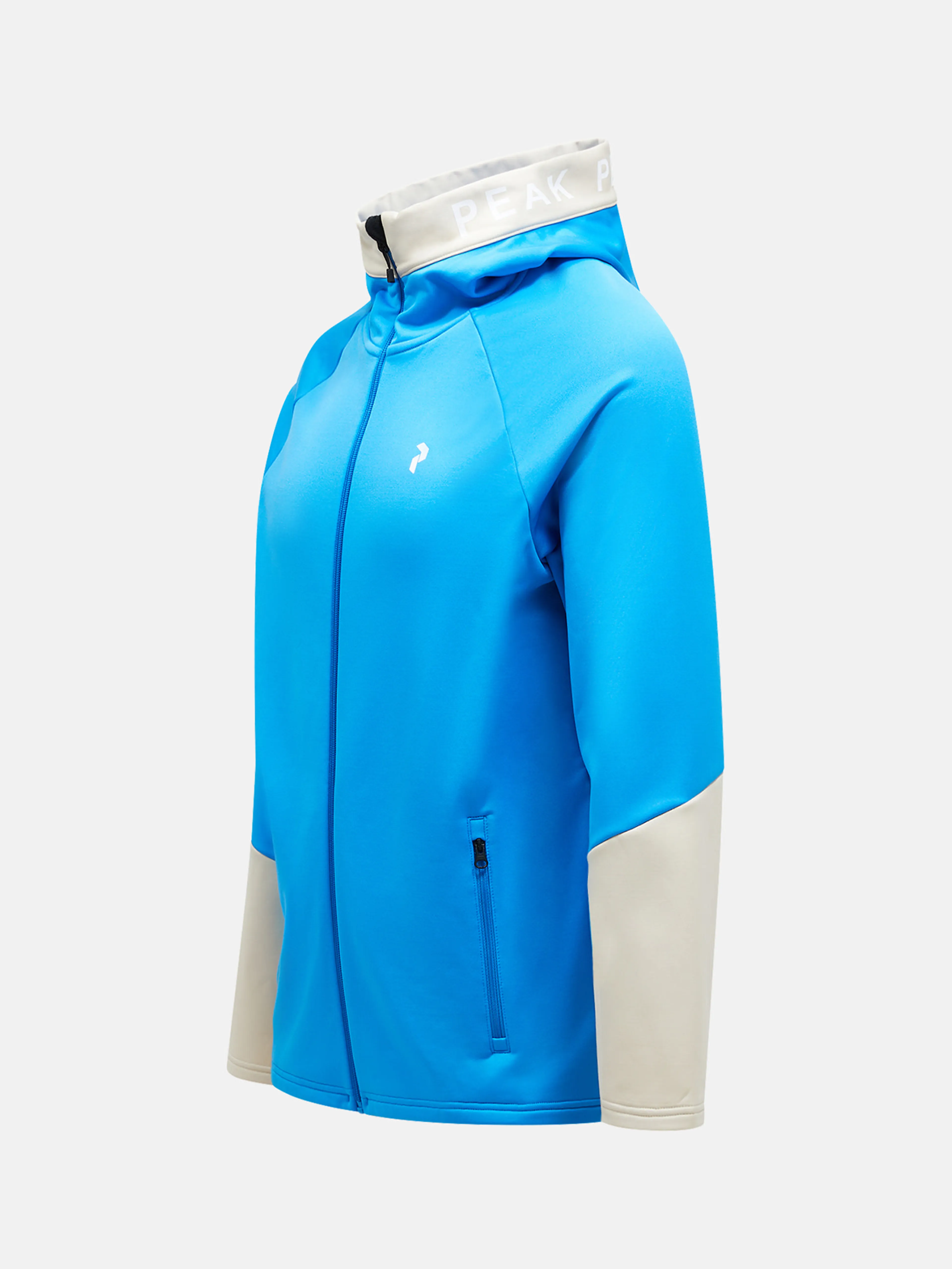 M Rider Zip Hood
