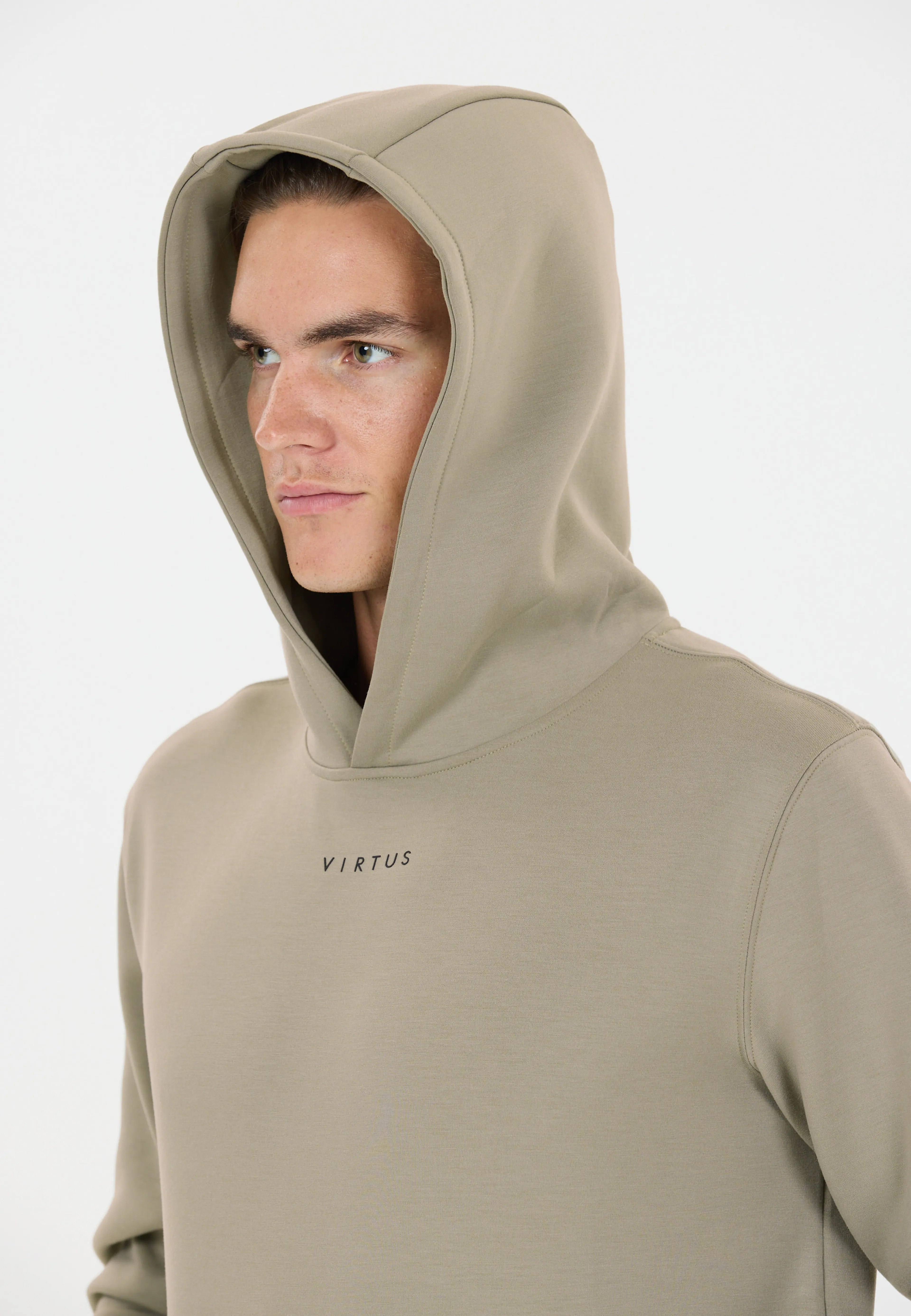 Taro V2 M Technical Hoody