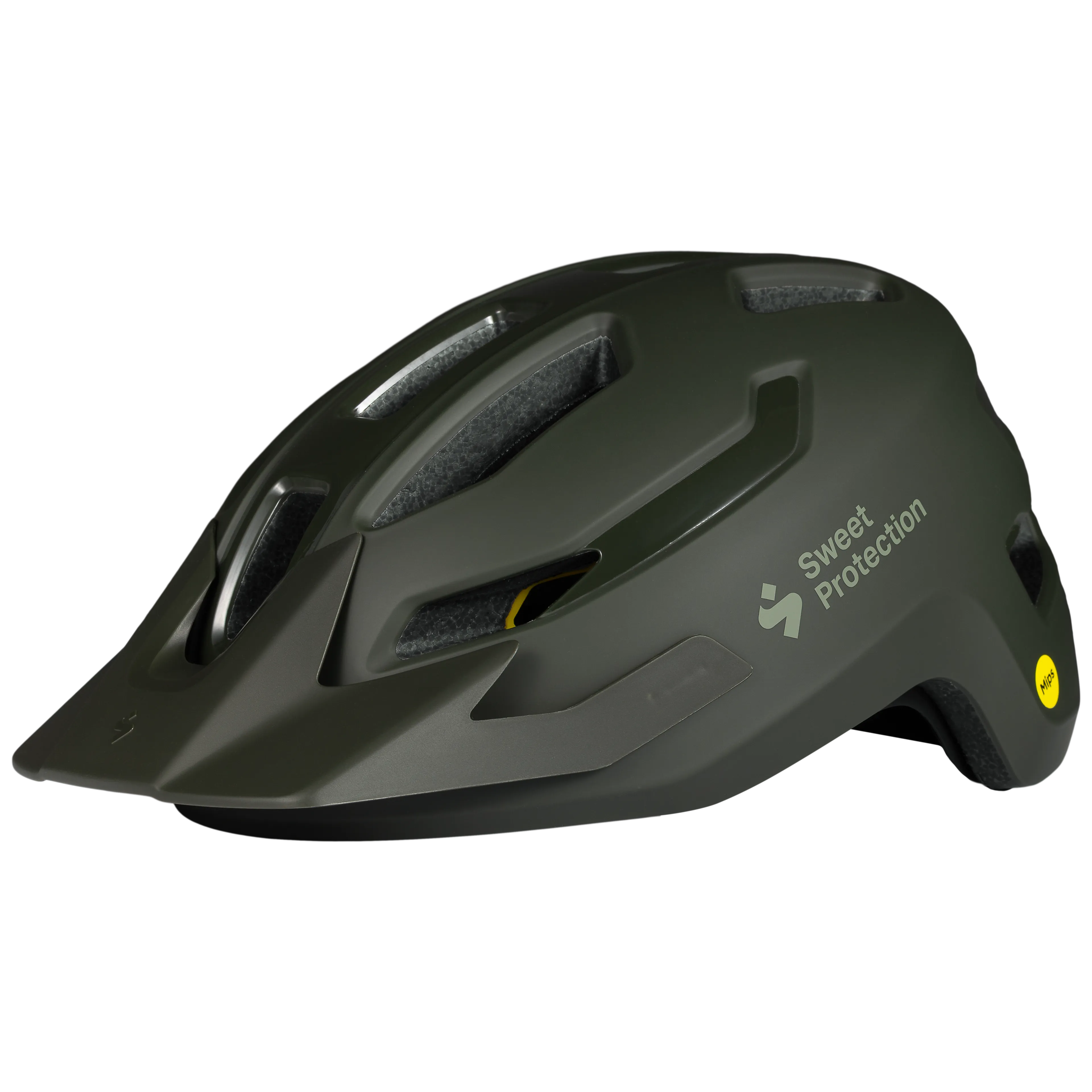 Ripper Mips sykkelhjelm