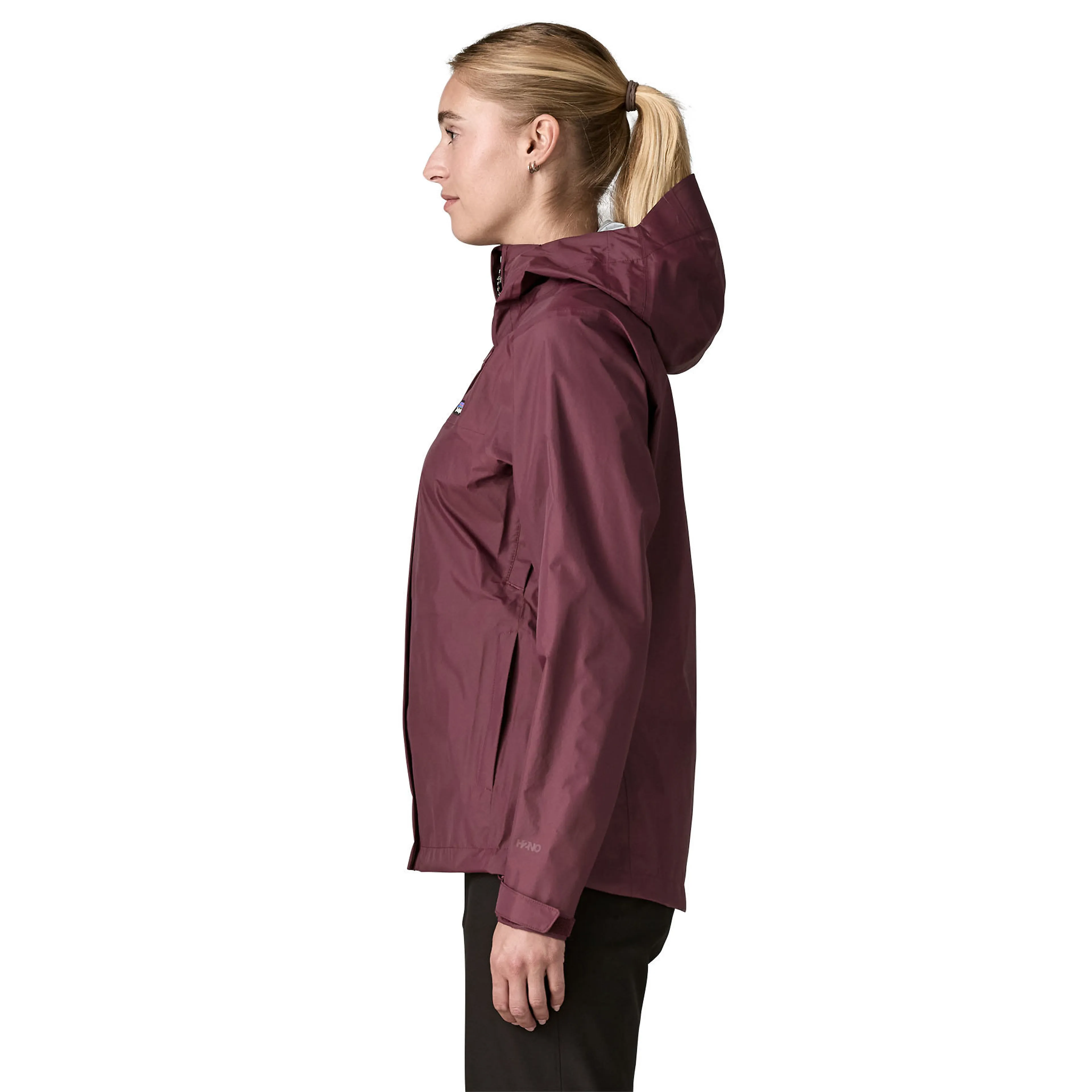 W's Torrentshell 3L Jkt