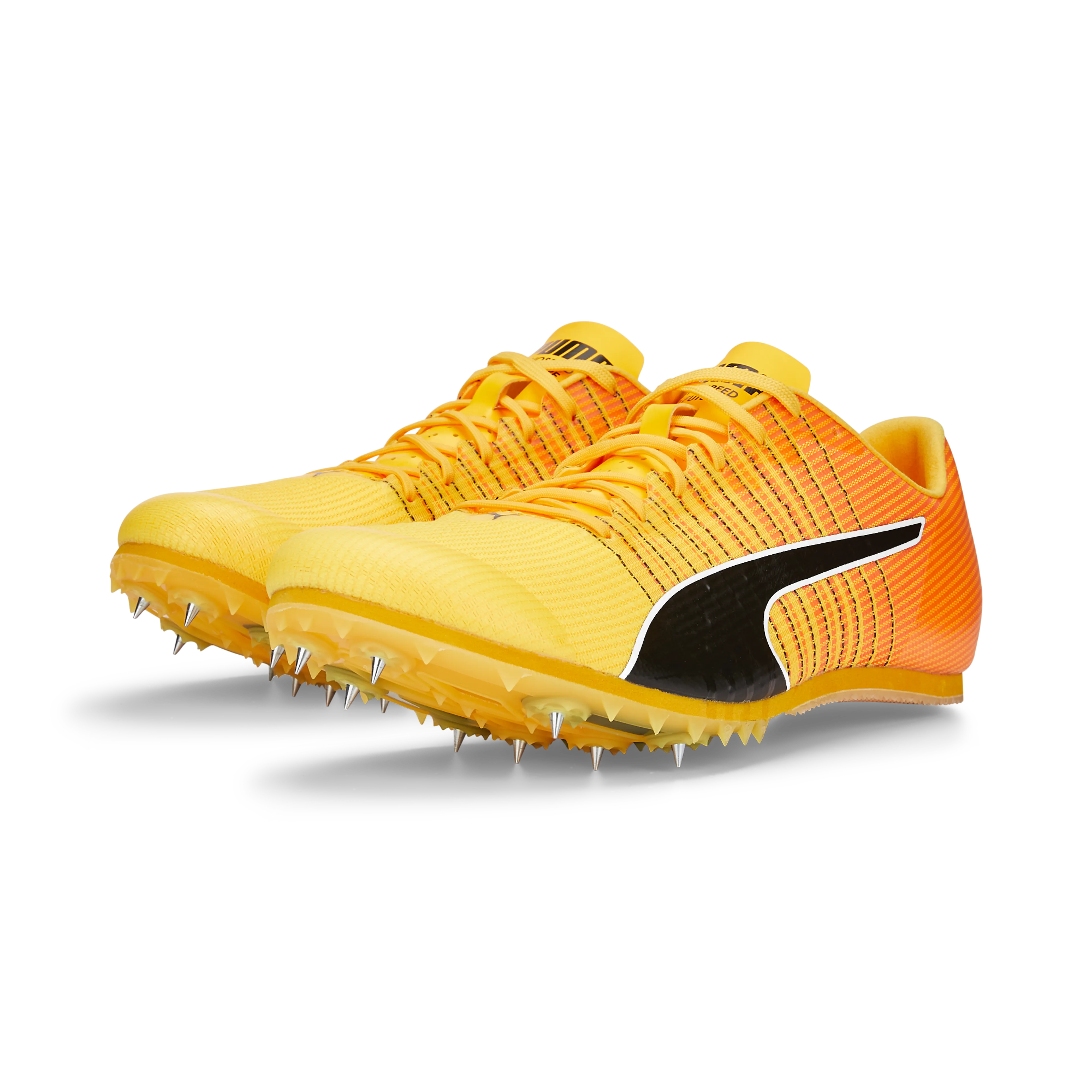 evoSPEED Tokyo Future Jump 4