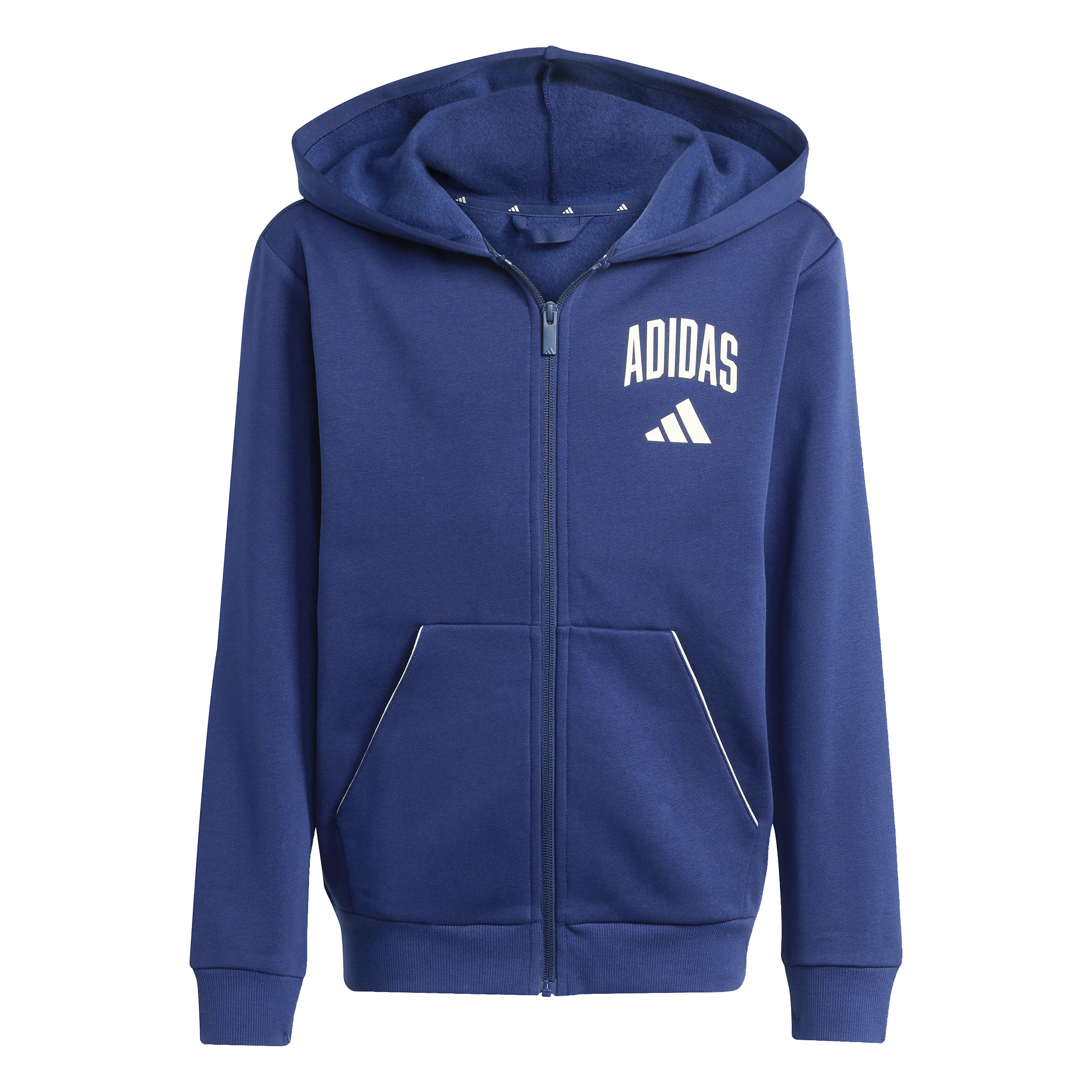 SEASONALS COLLEGIATE TYPOGRAPHY HOODY JUNIOR