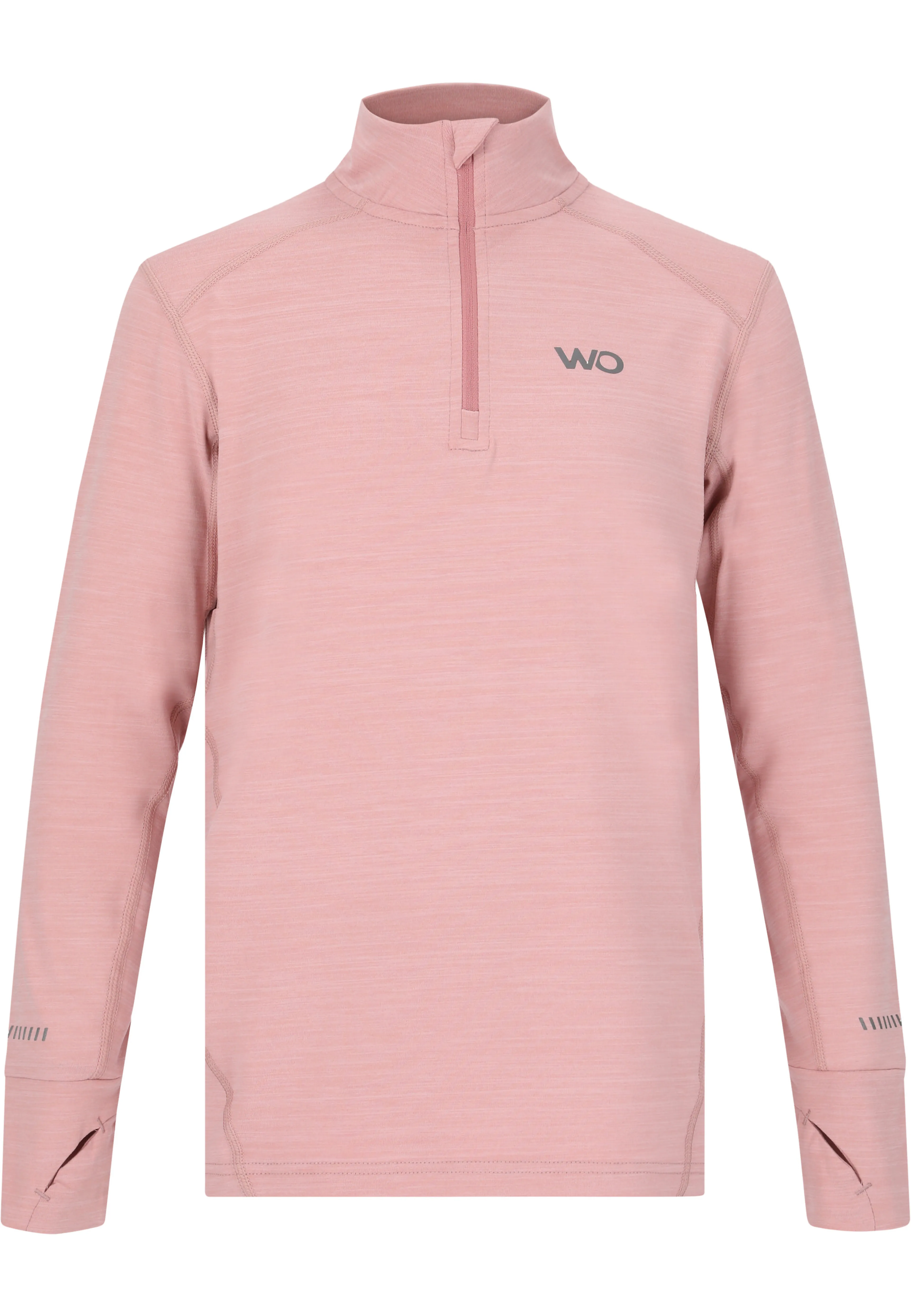 Yngve Midlayer genser junior