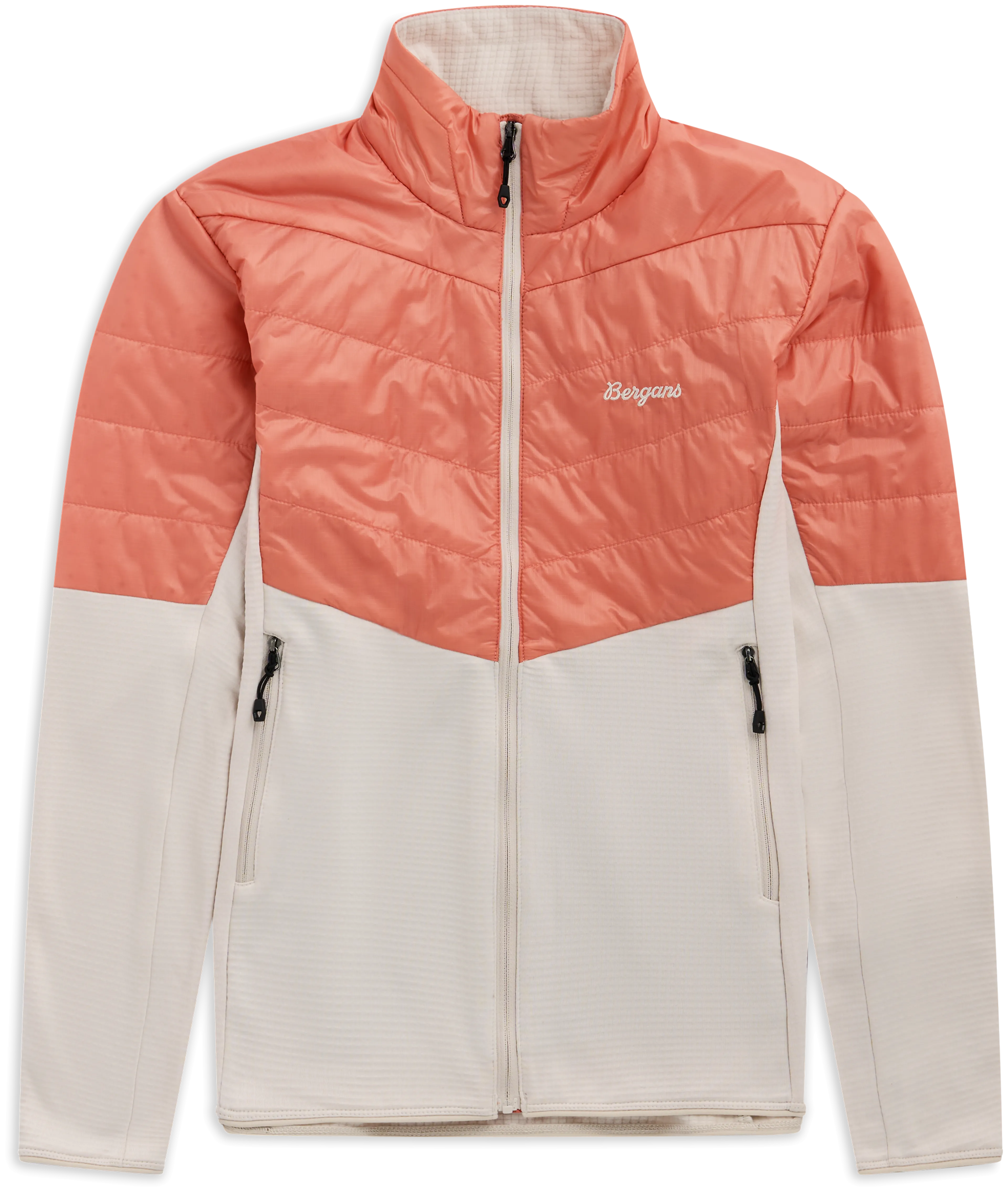 Rabot Hybrid Midlayer Jacket Women