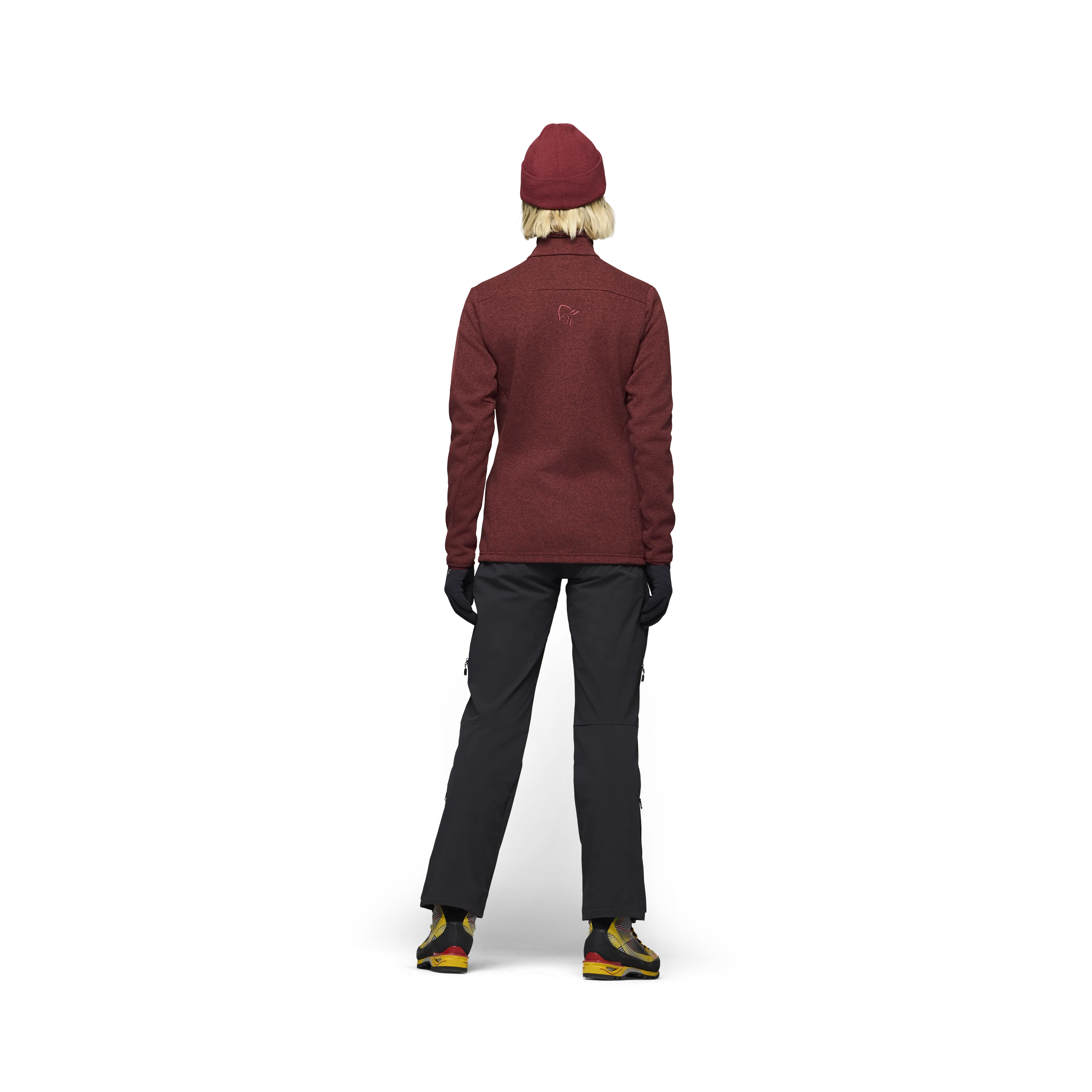 femund warm2 Jacket W's