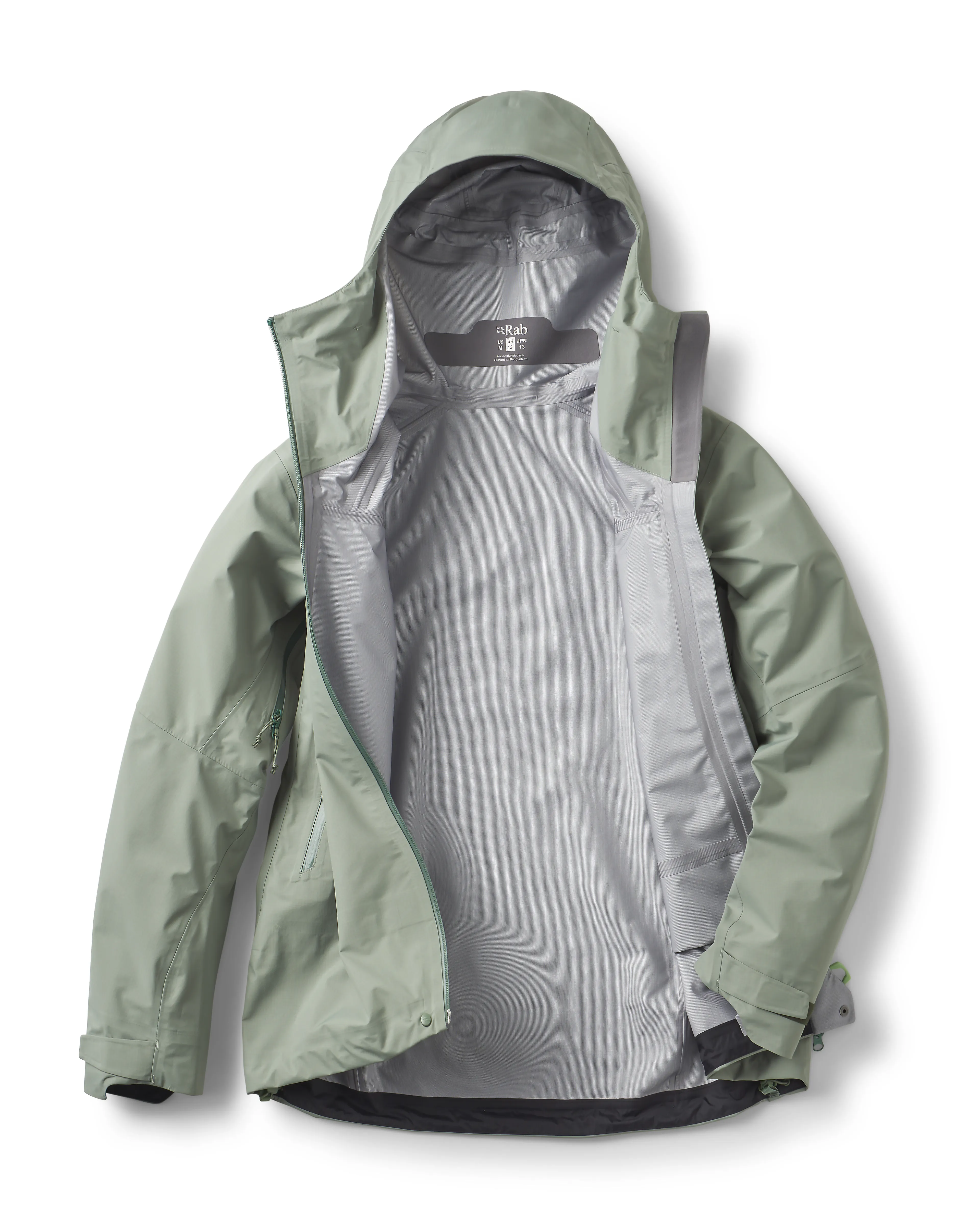 Firewall Mountain Jacket Wmns