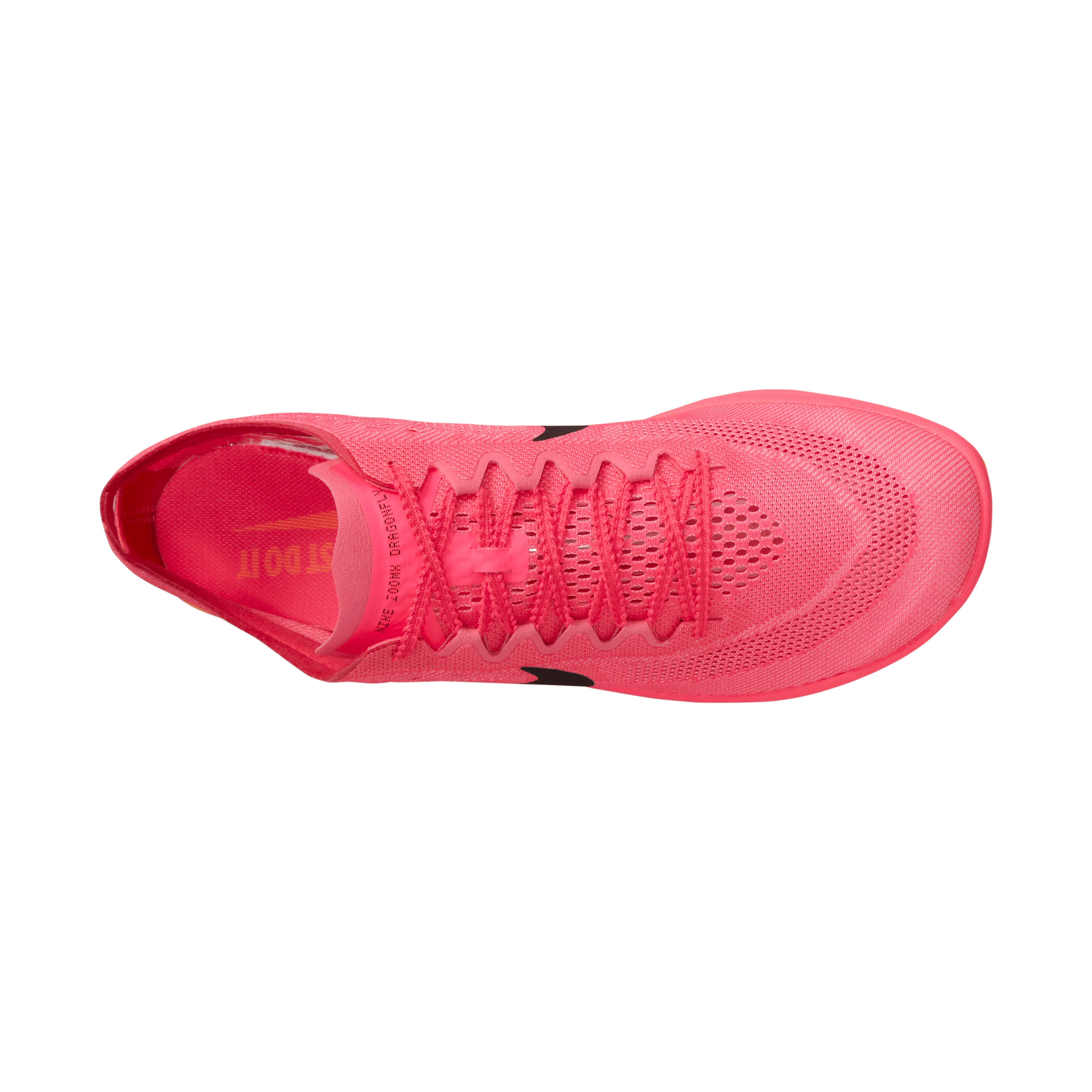 ZoomX Dragonfly