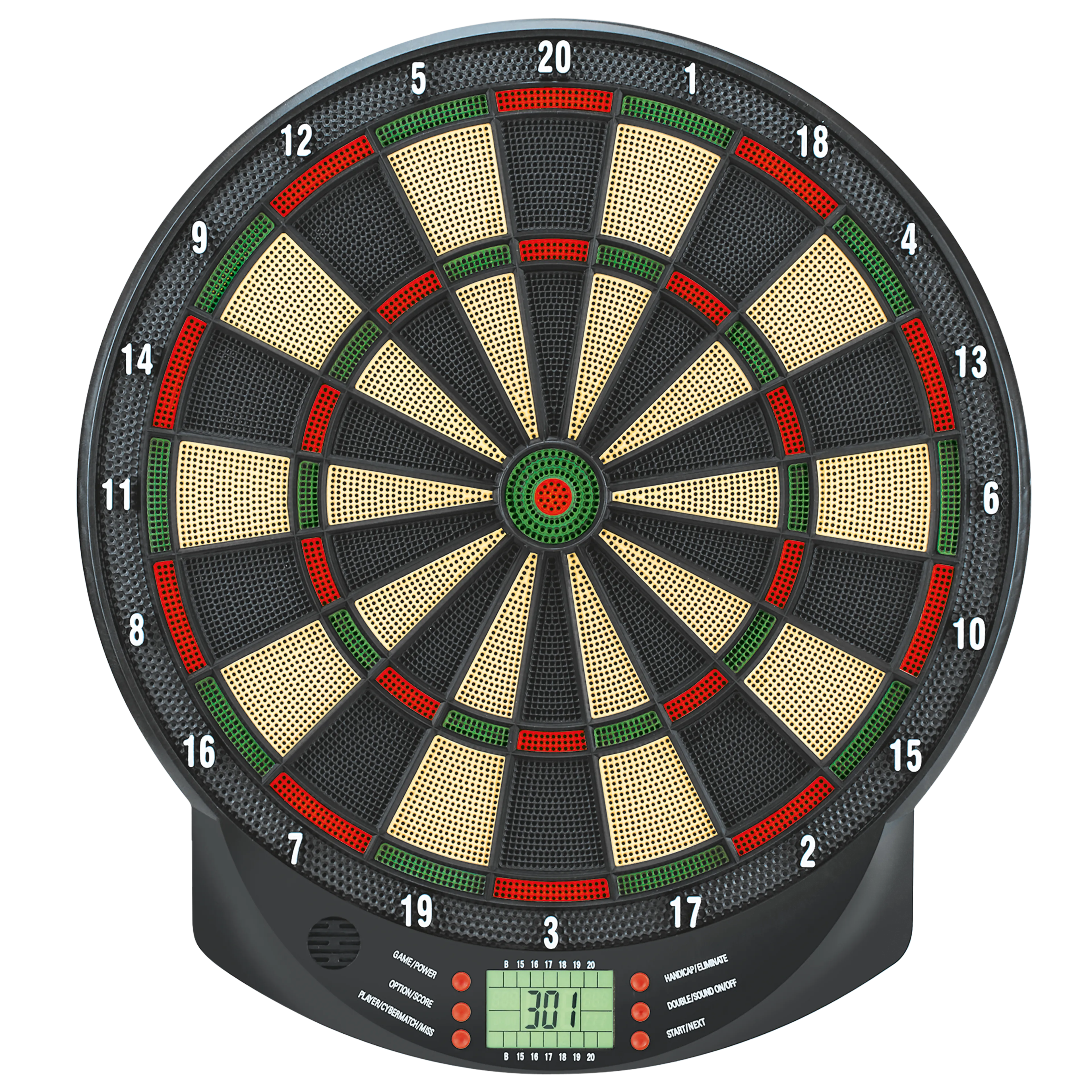 Electronic Dartboard Electro 3