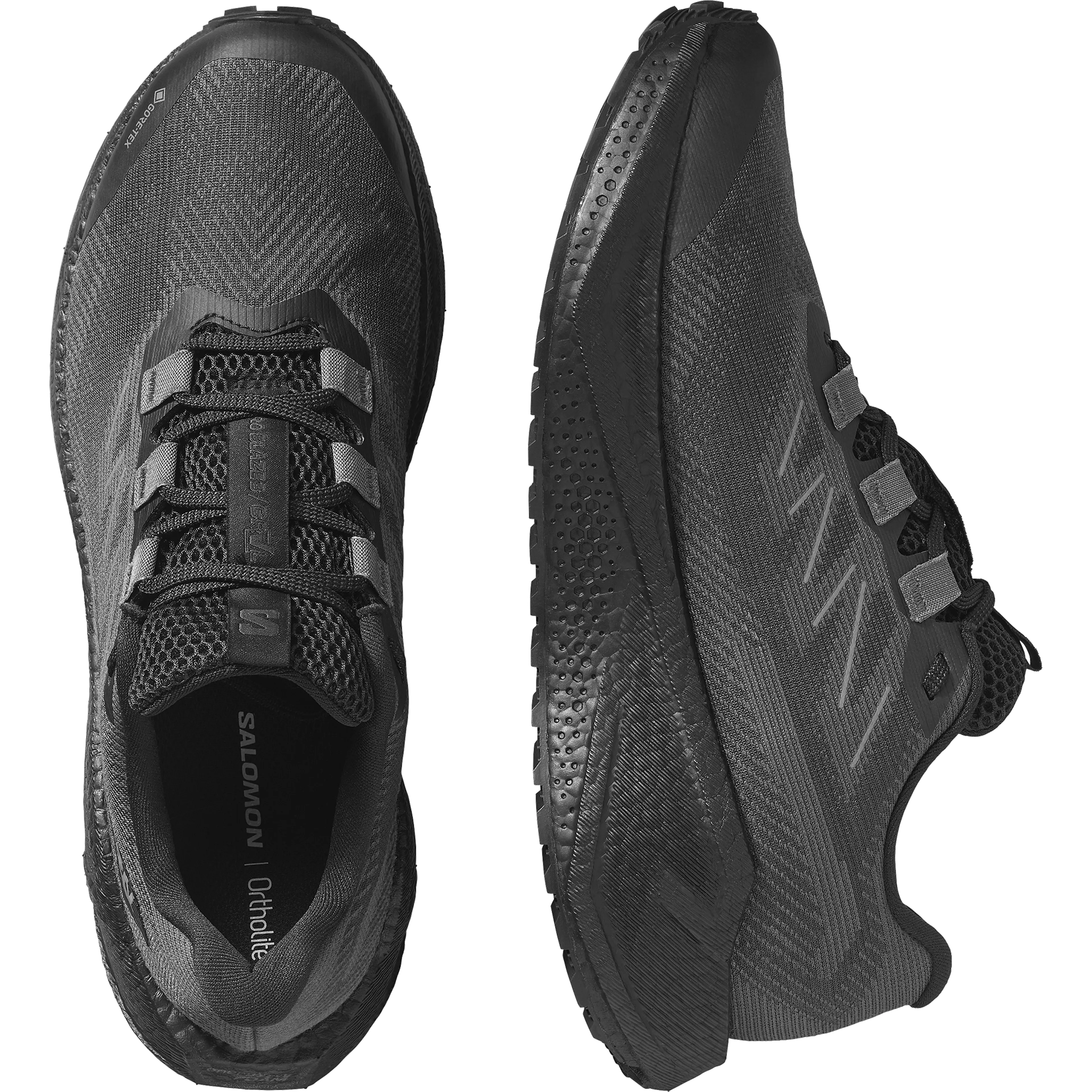 AERO BLAZE 3 GRVL GTX