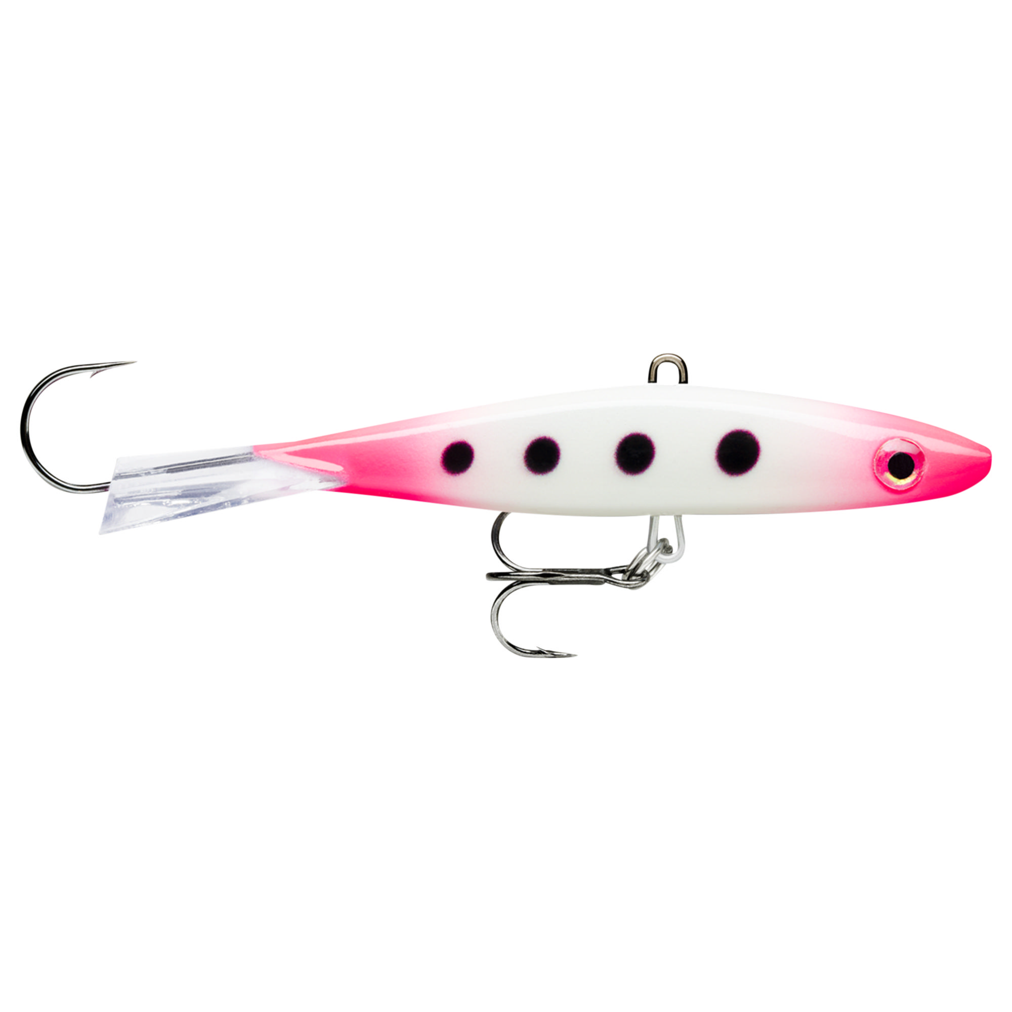 Jigging Shadow Rap 9cm 18g GPSQ