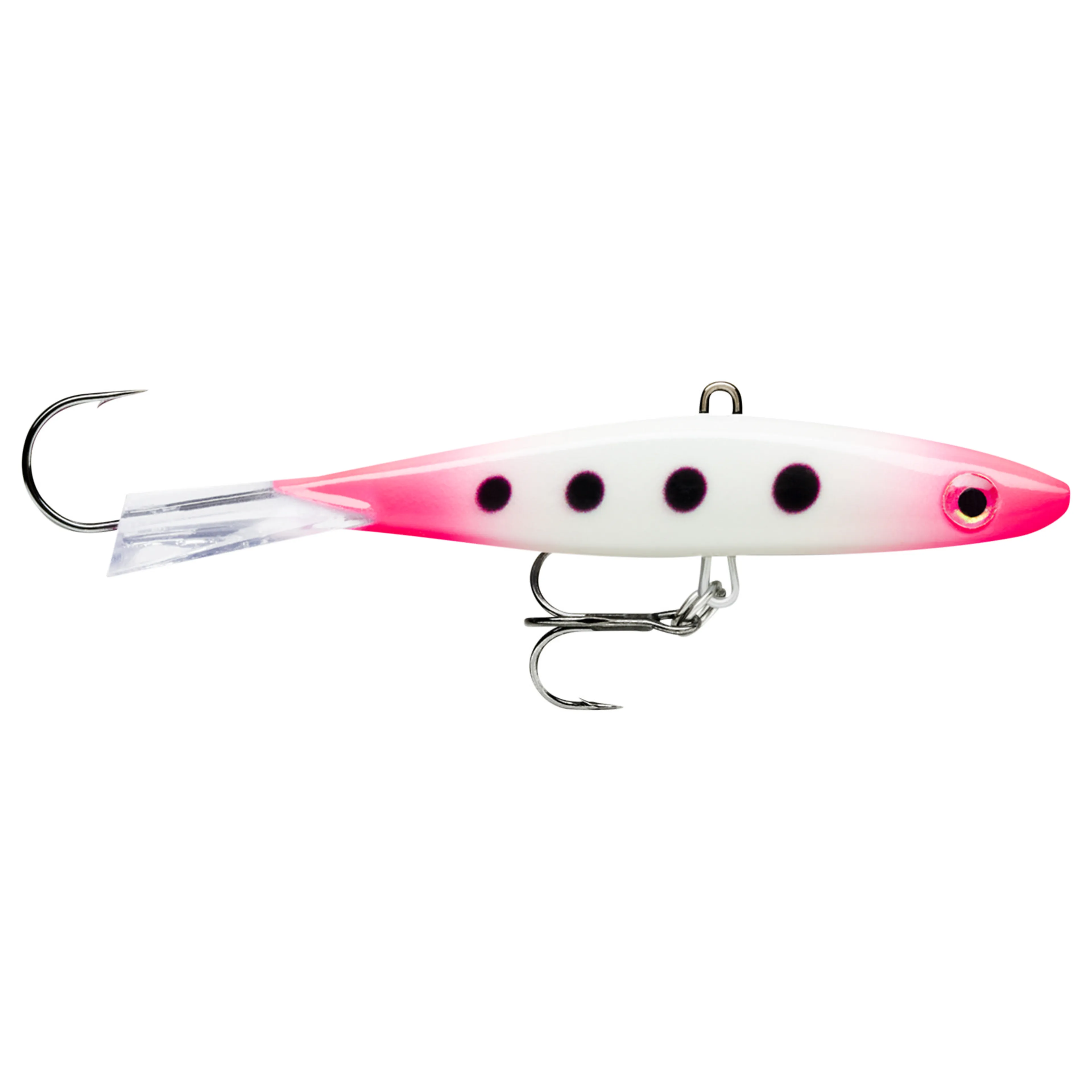 Jigging Shadow Rap 9cm 18g GPSQ
