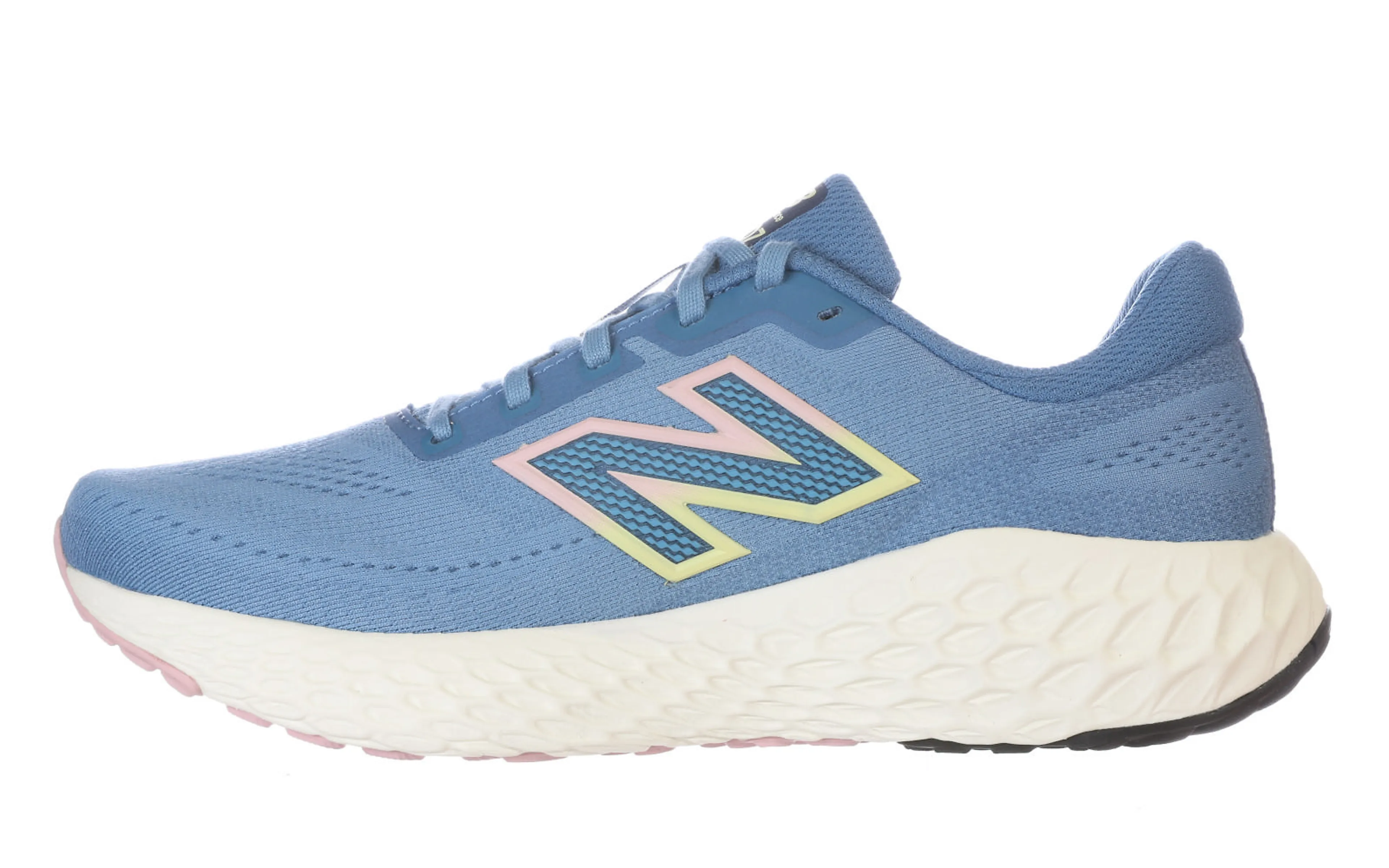 FreshFoam Evoz v4
