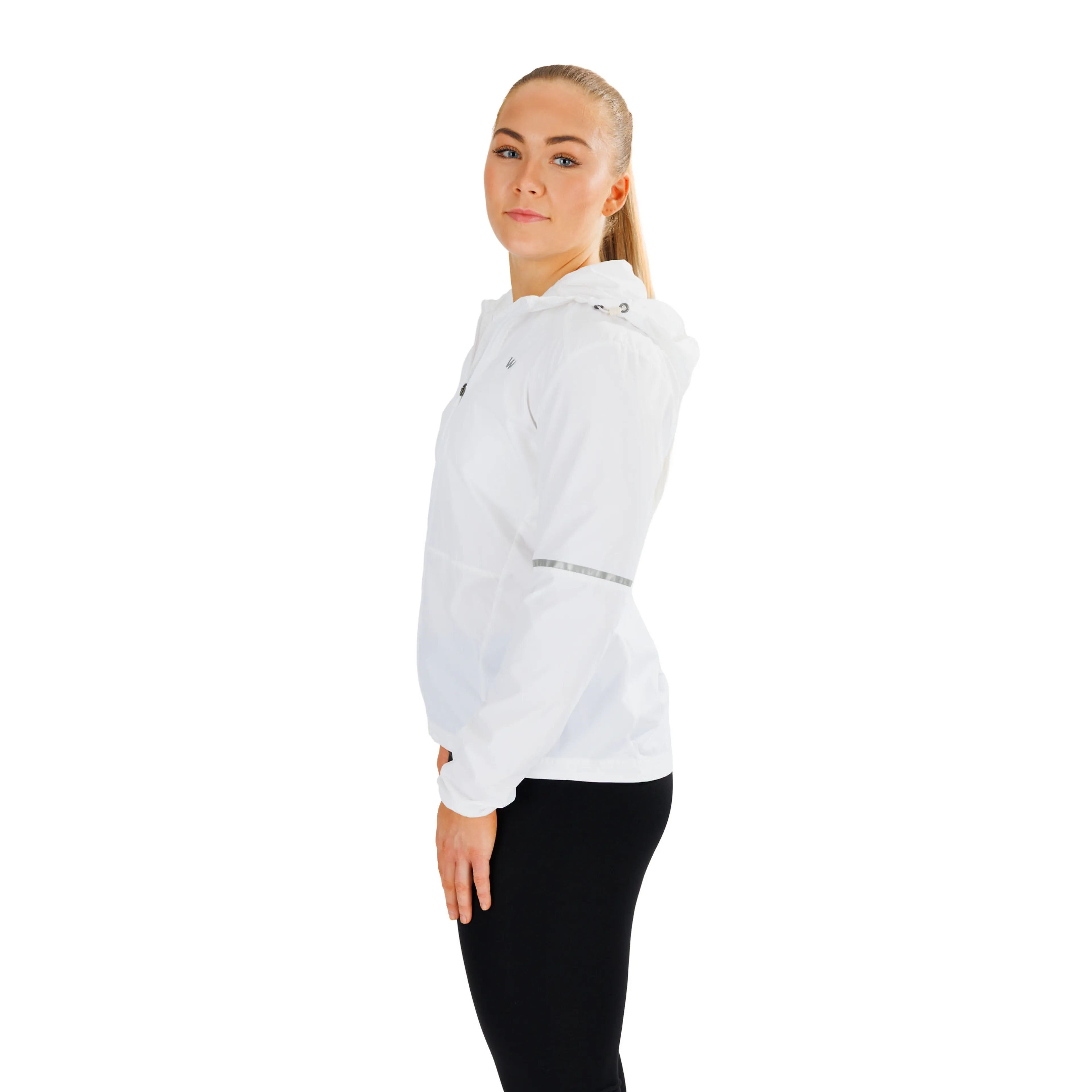 Cortina W Jacket W/Hood
