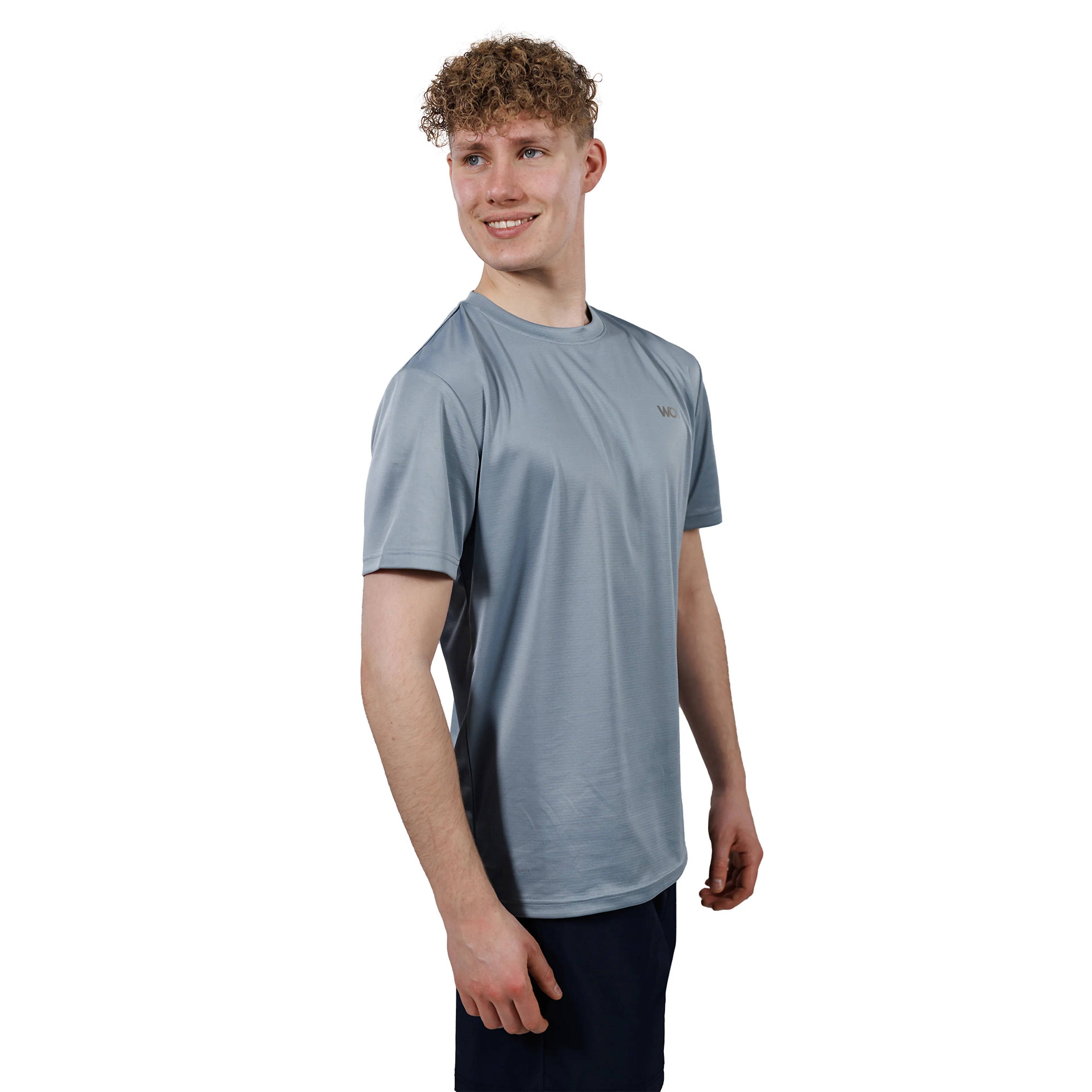 Atlanta M S/S Tee