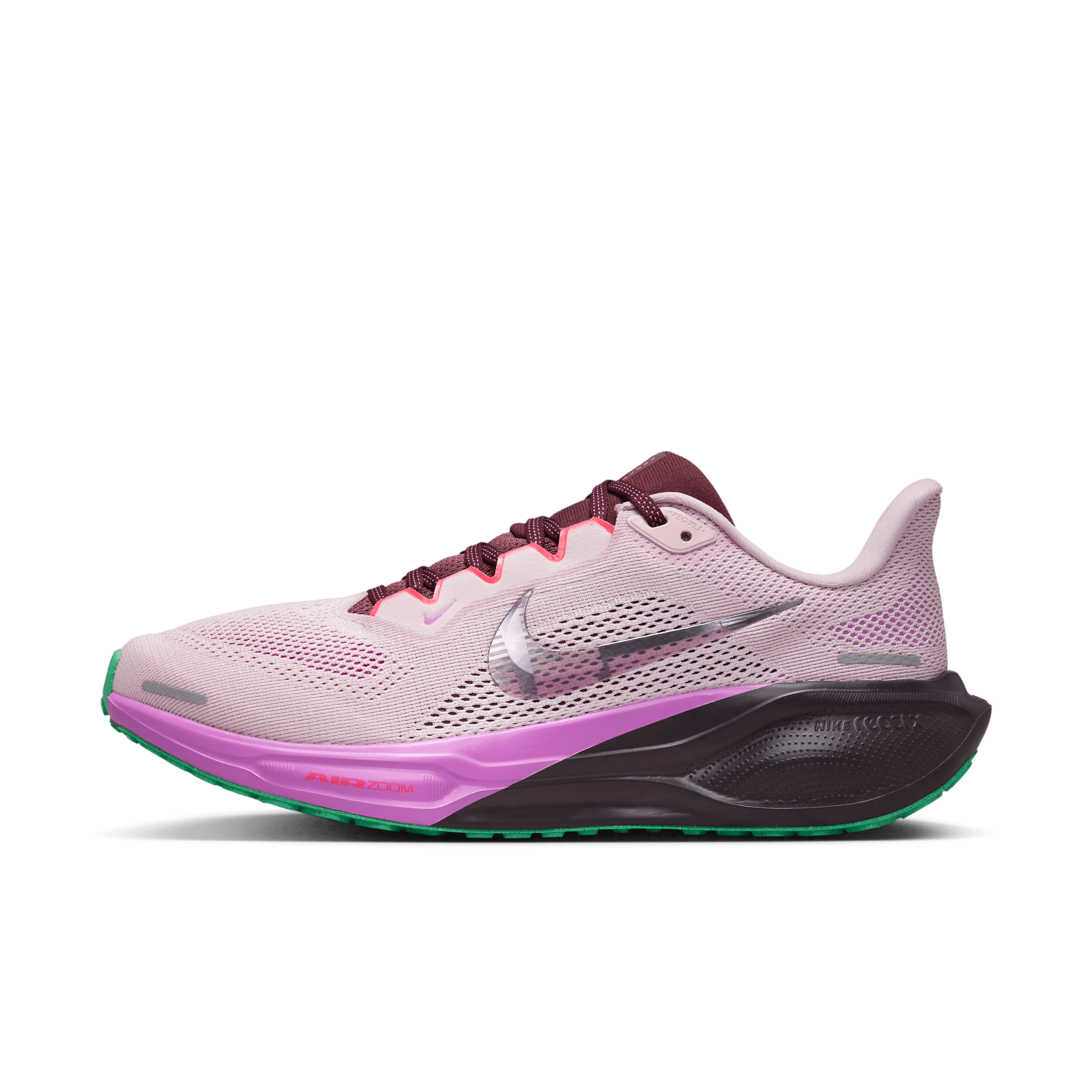 Pegasus 41 "Faith Kipyegon"