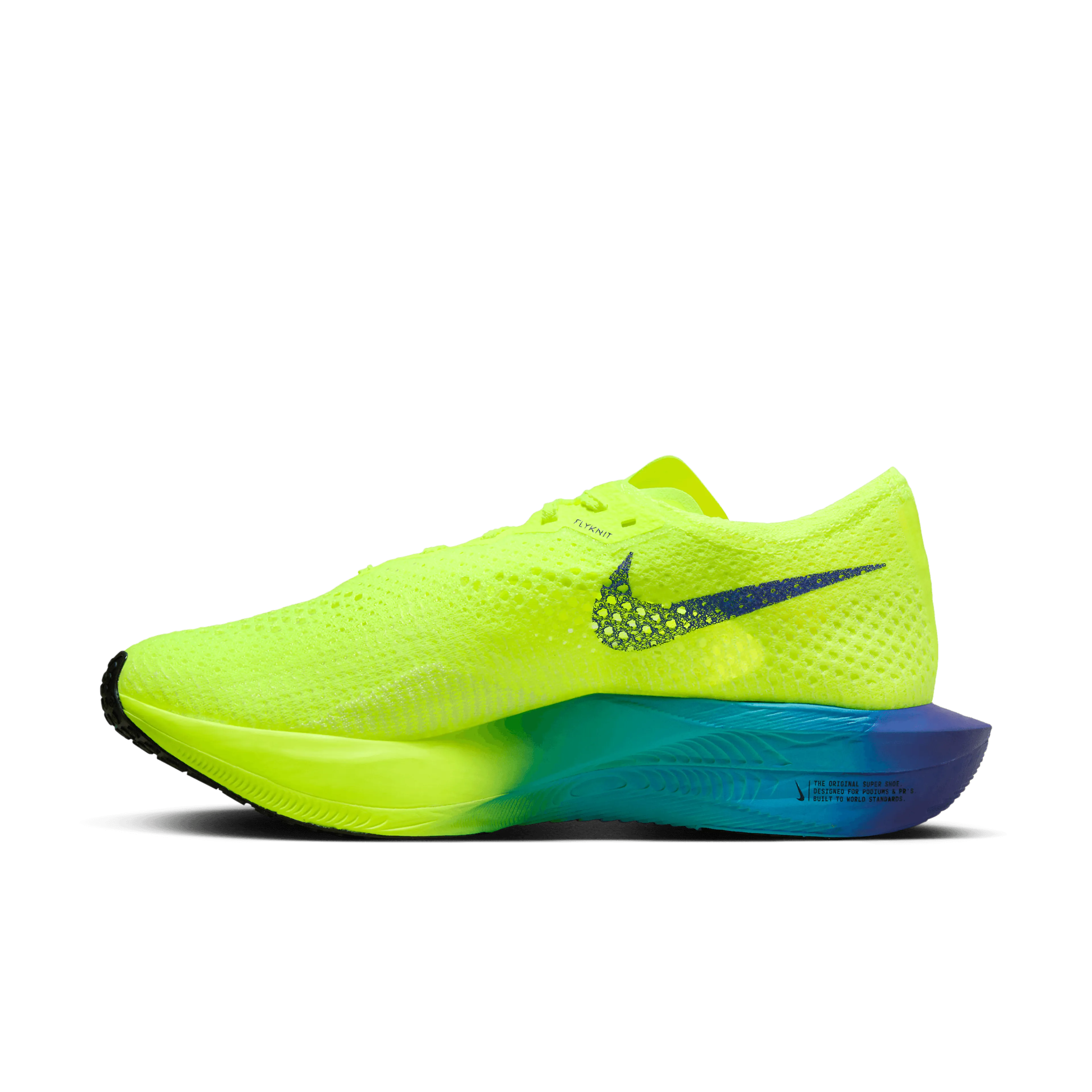 Vaporfly 3 løpesko dame