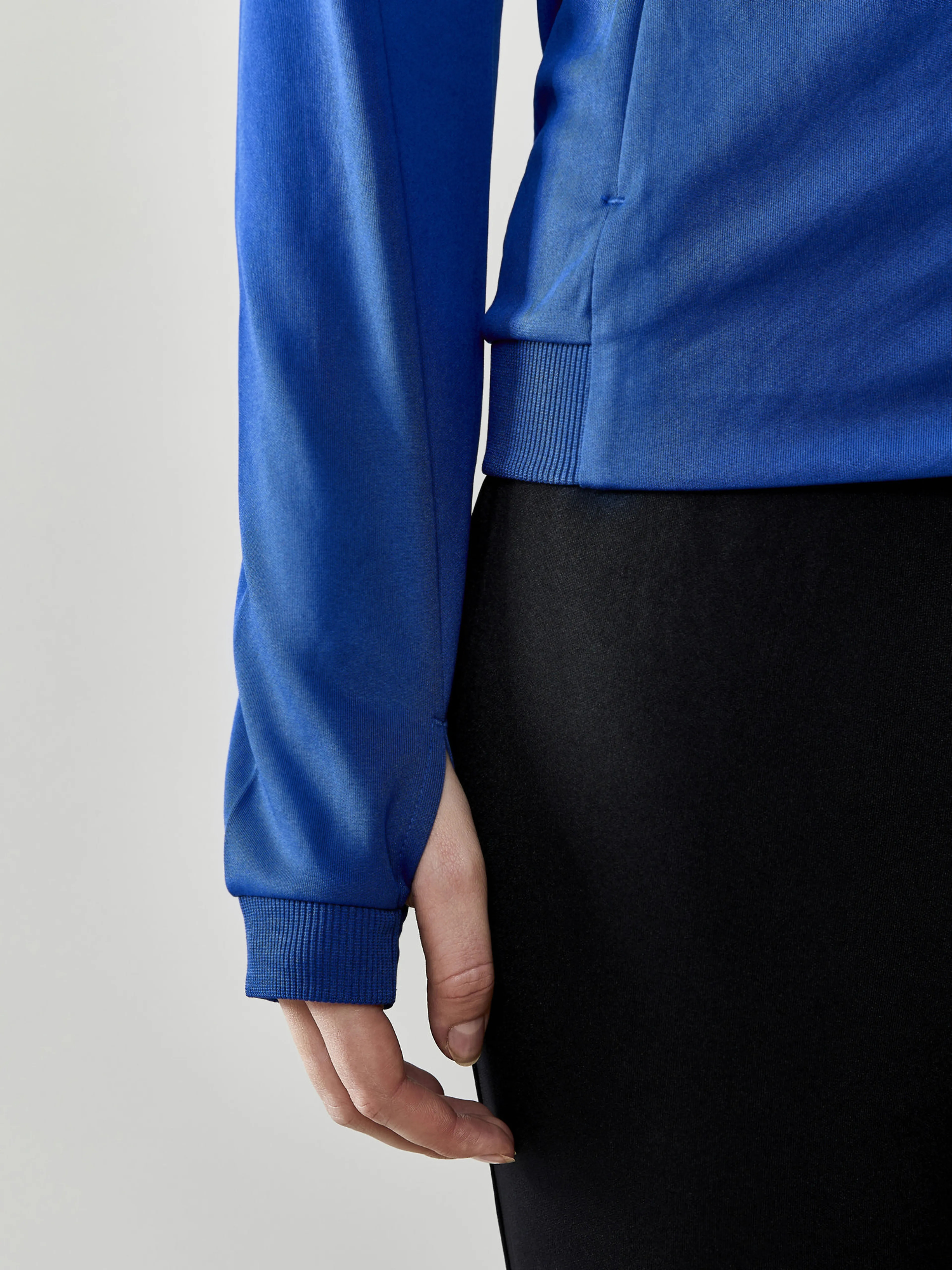 Evolve Hood Jacket W