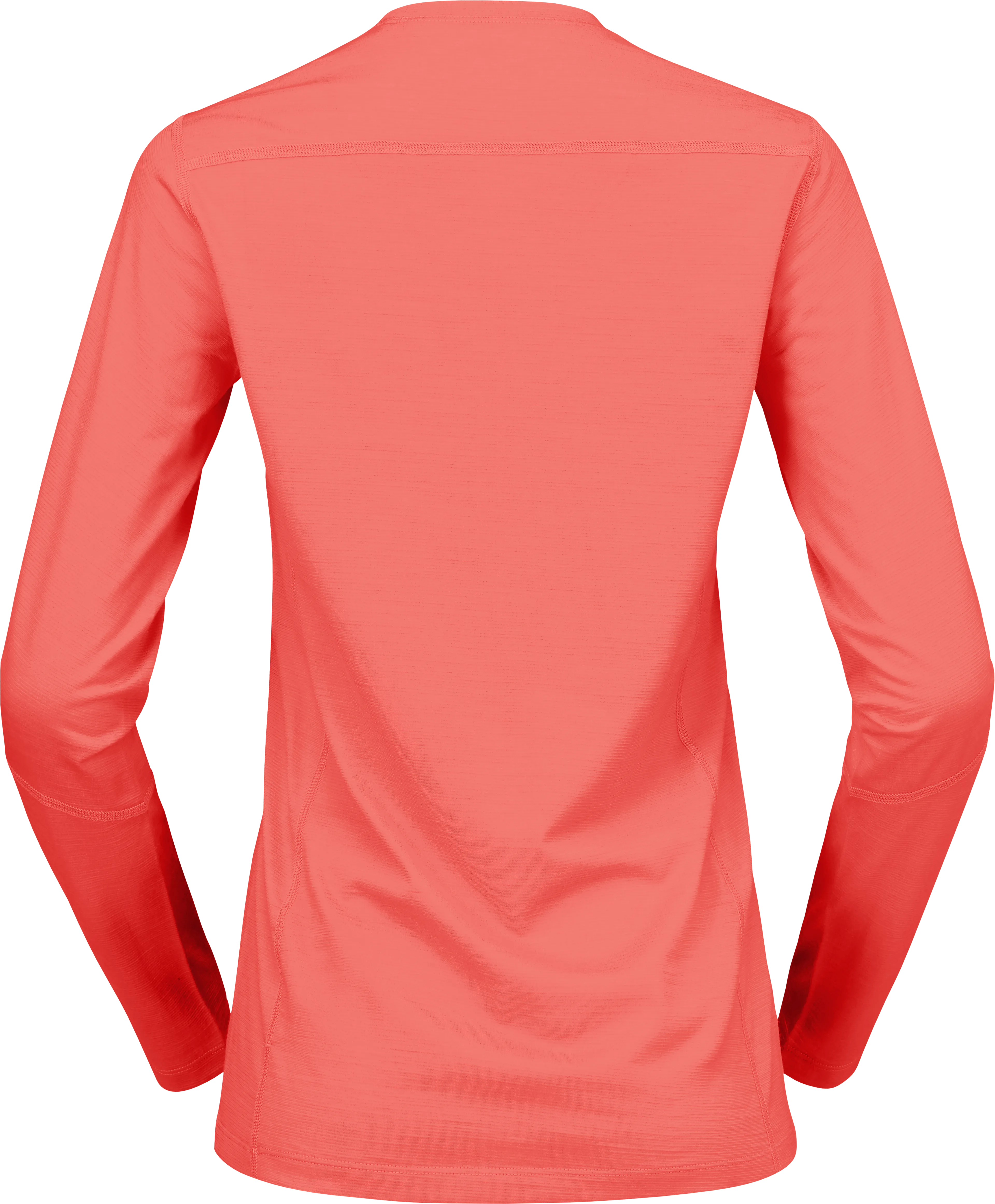 falketind equaliserUll Long Sleeve W's