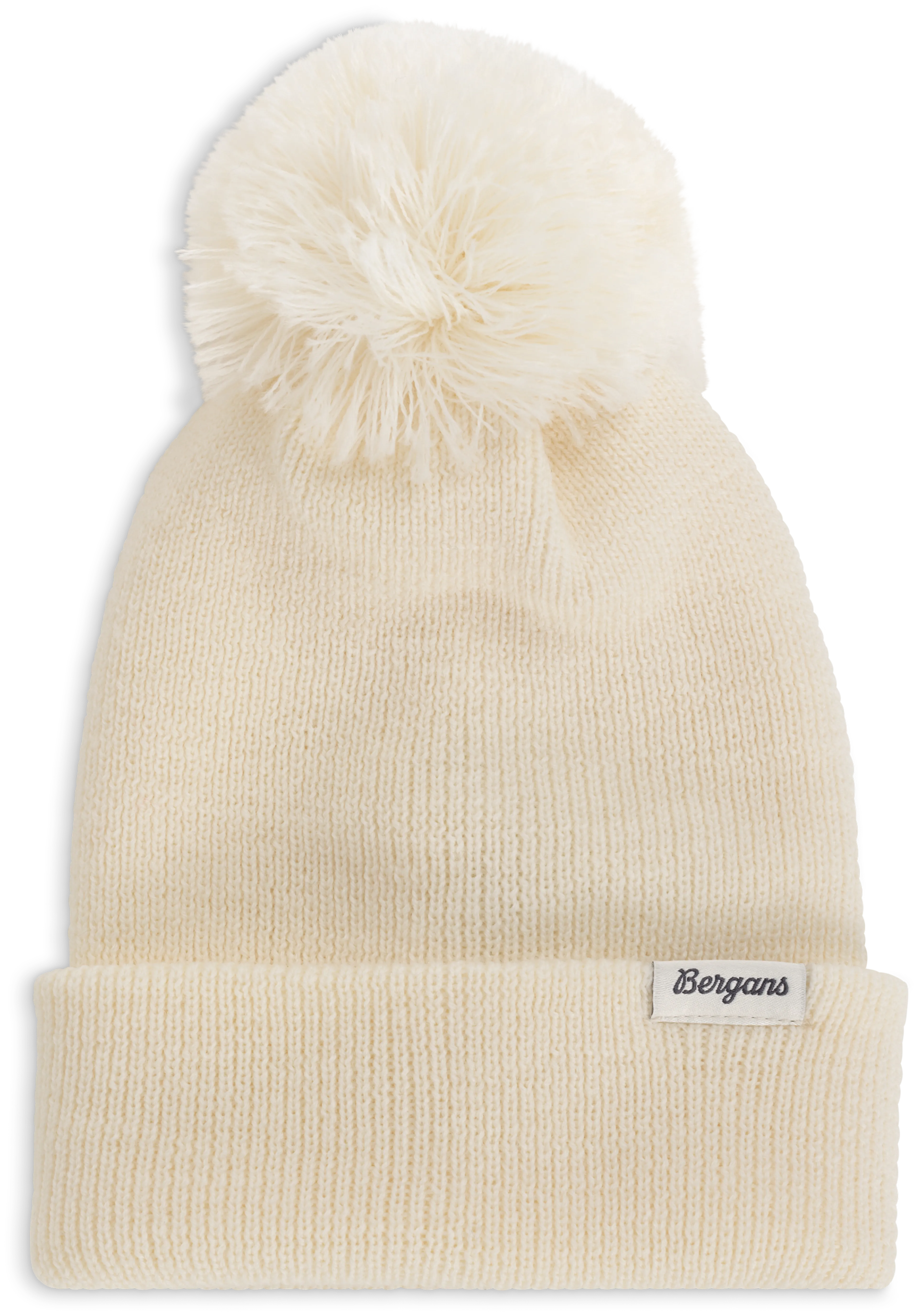 Storetind Wool Pom Beanie Junior