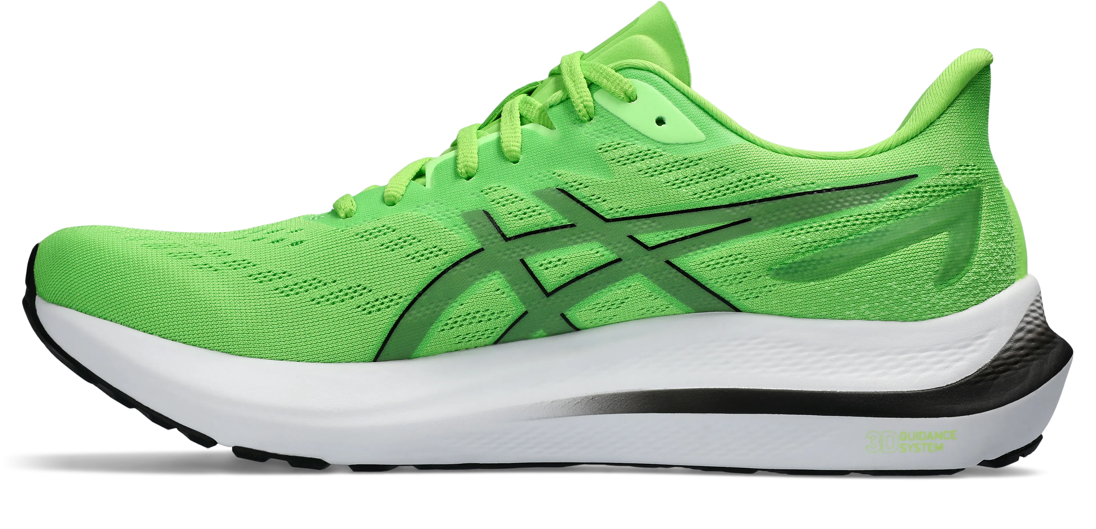 GT-2000 12 løpesko herre