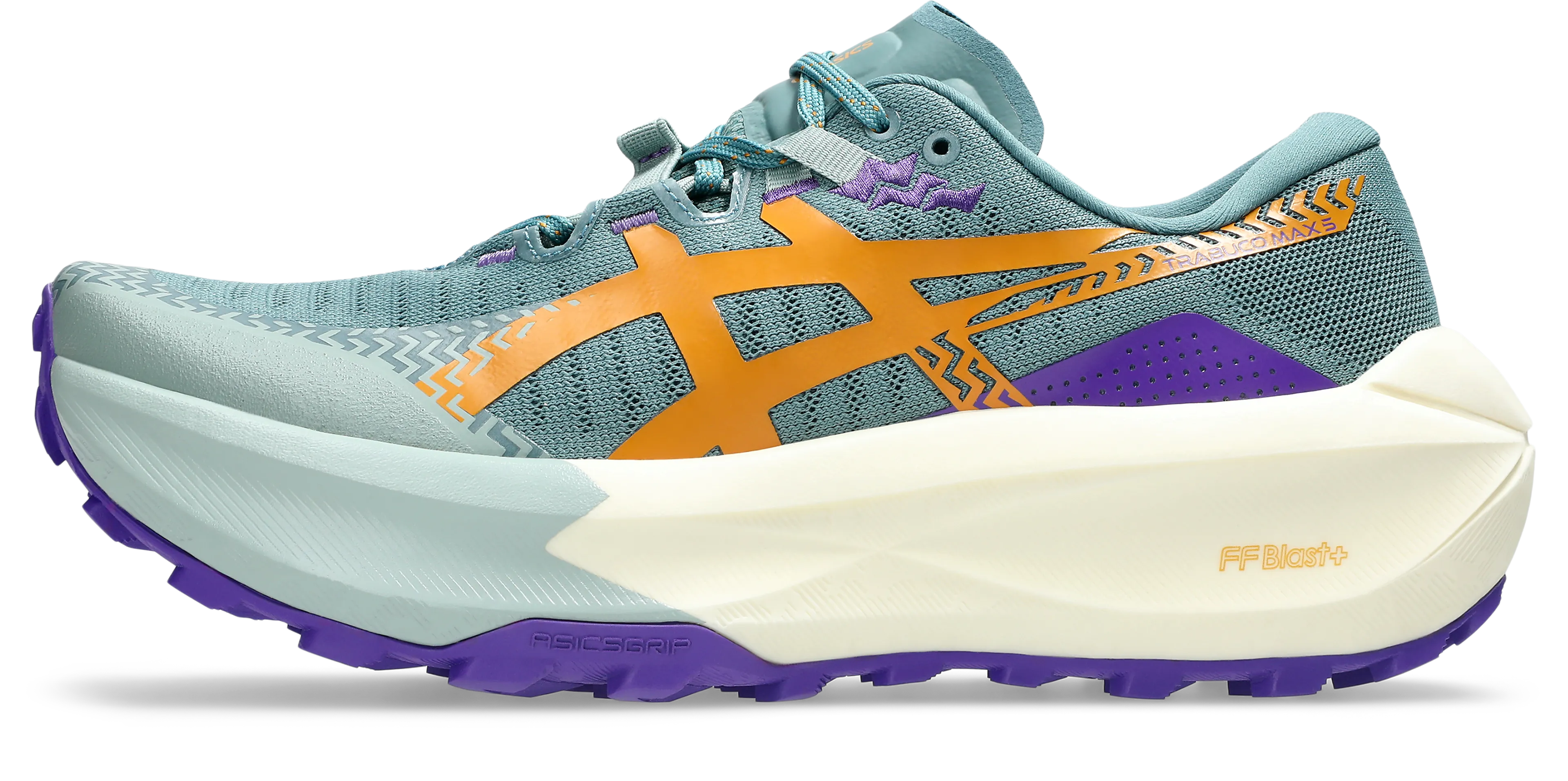 TRABUCO MAX 5