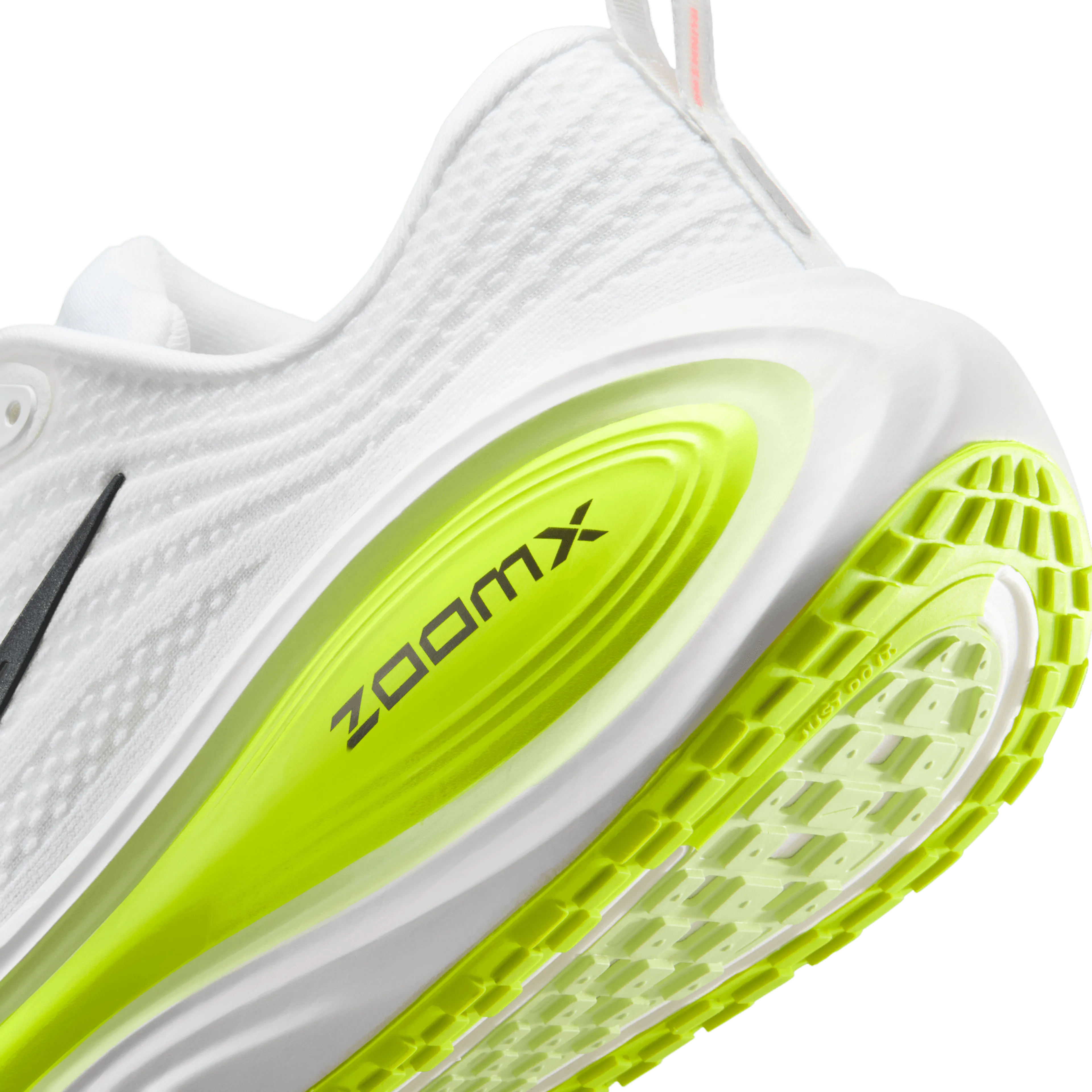 Vomero Plus Men's Road Running Shoes