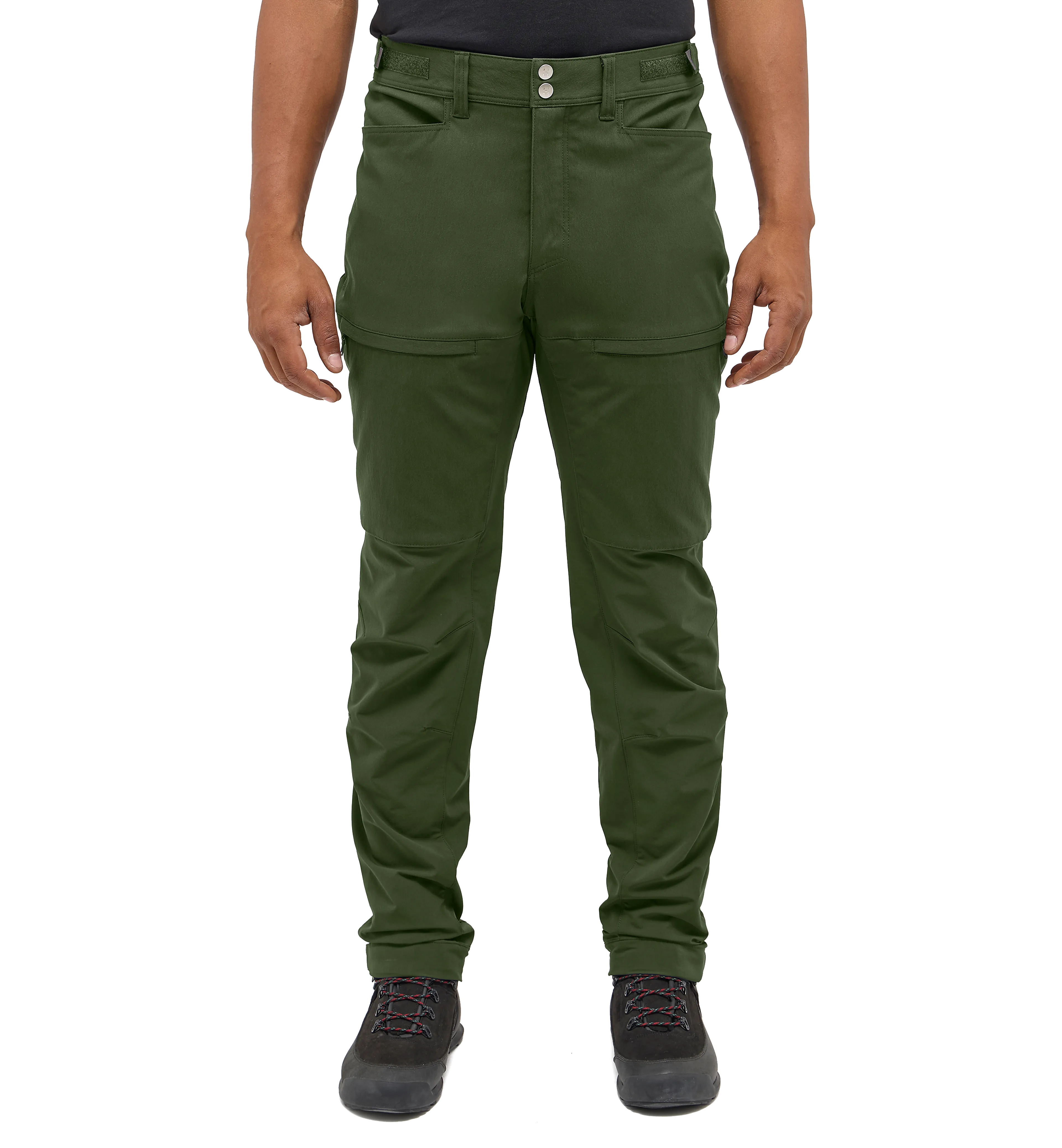 Alert Mid Pant Men