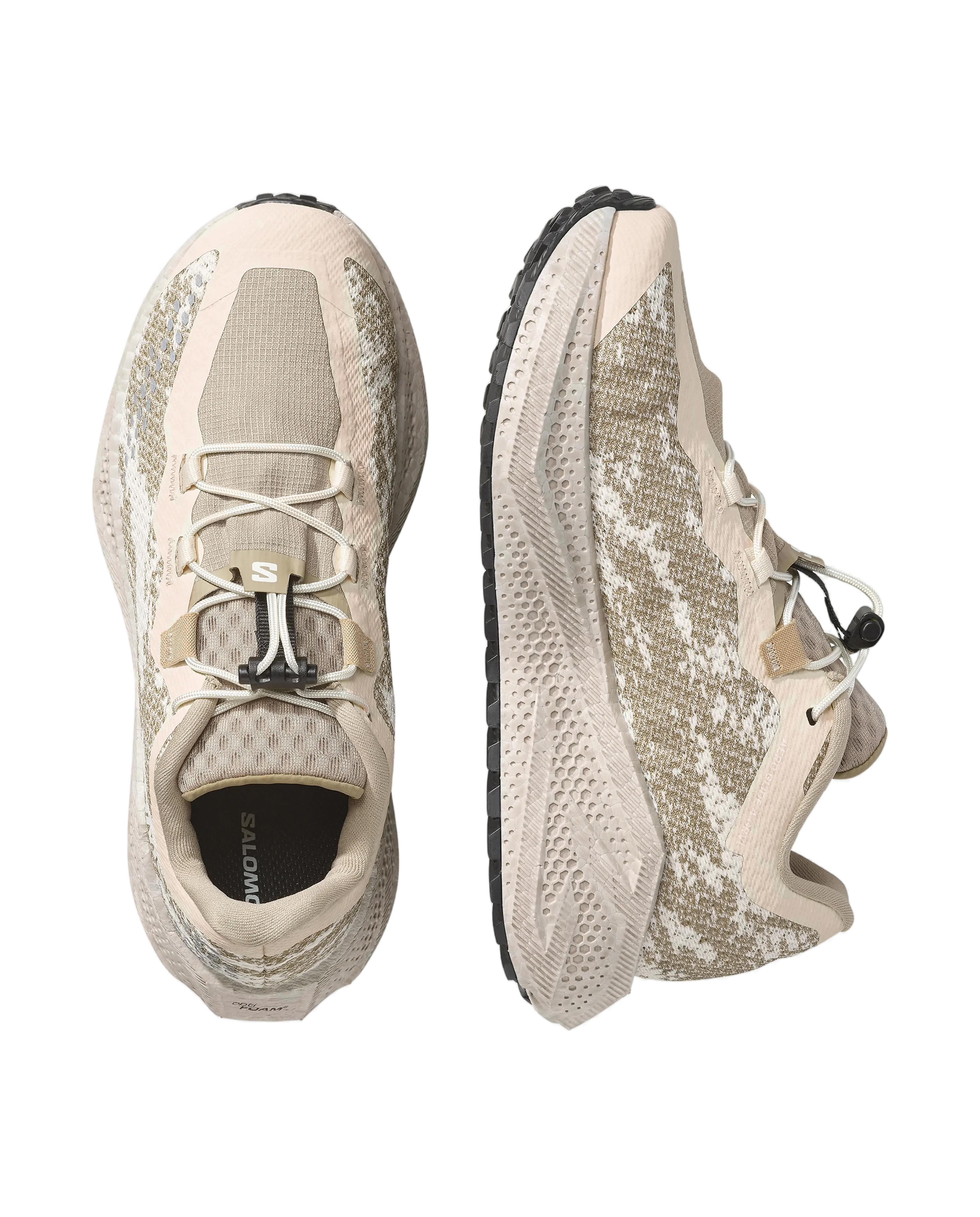 AERO GLIDE 4 GRVL W
