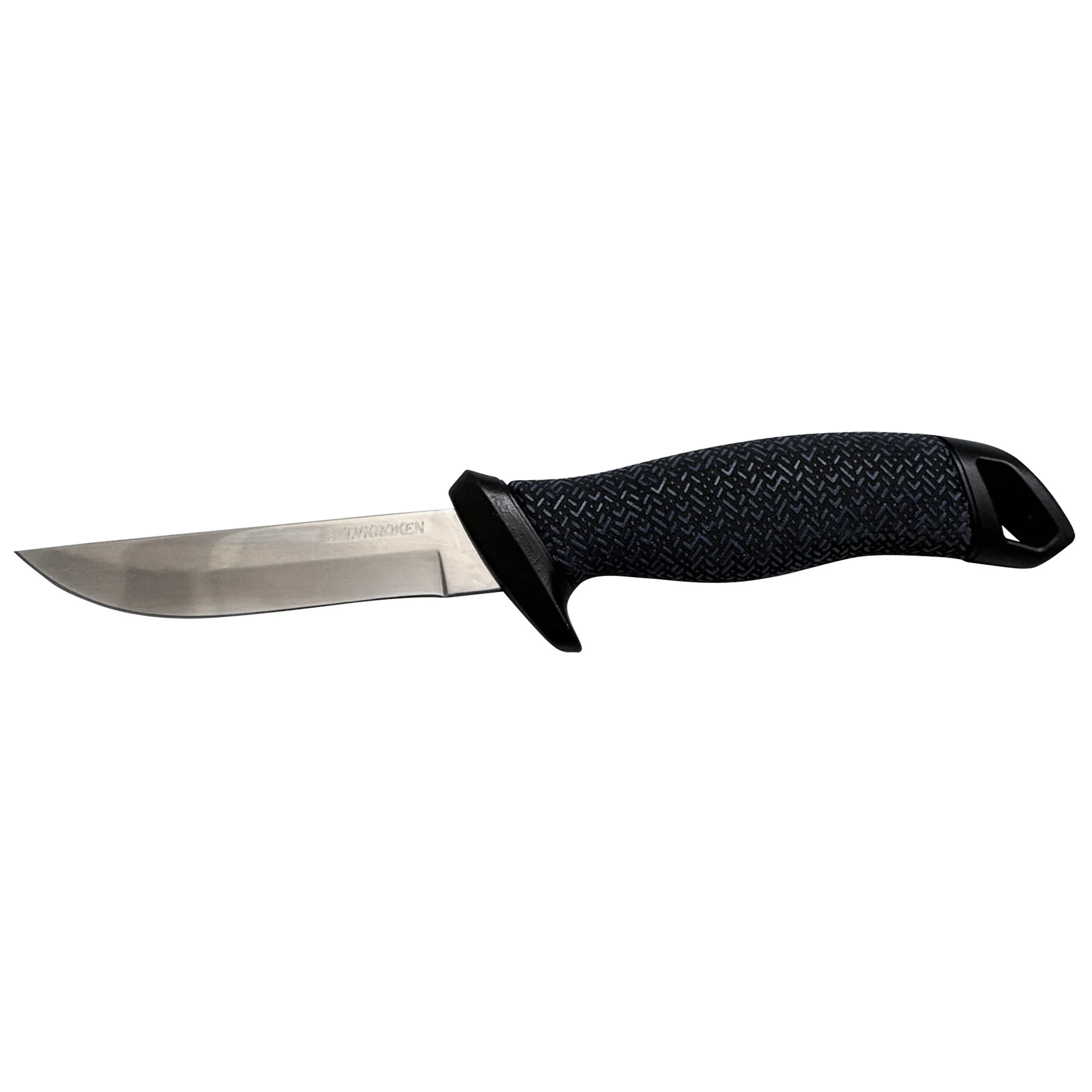 SØLVKROKEN S IV SW VEGA RUSTFRI MULTIKNIV 4"
