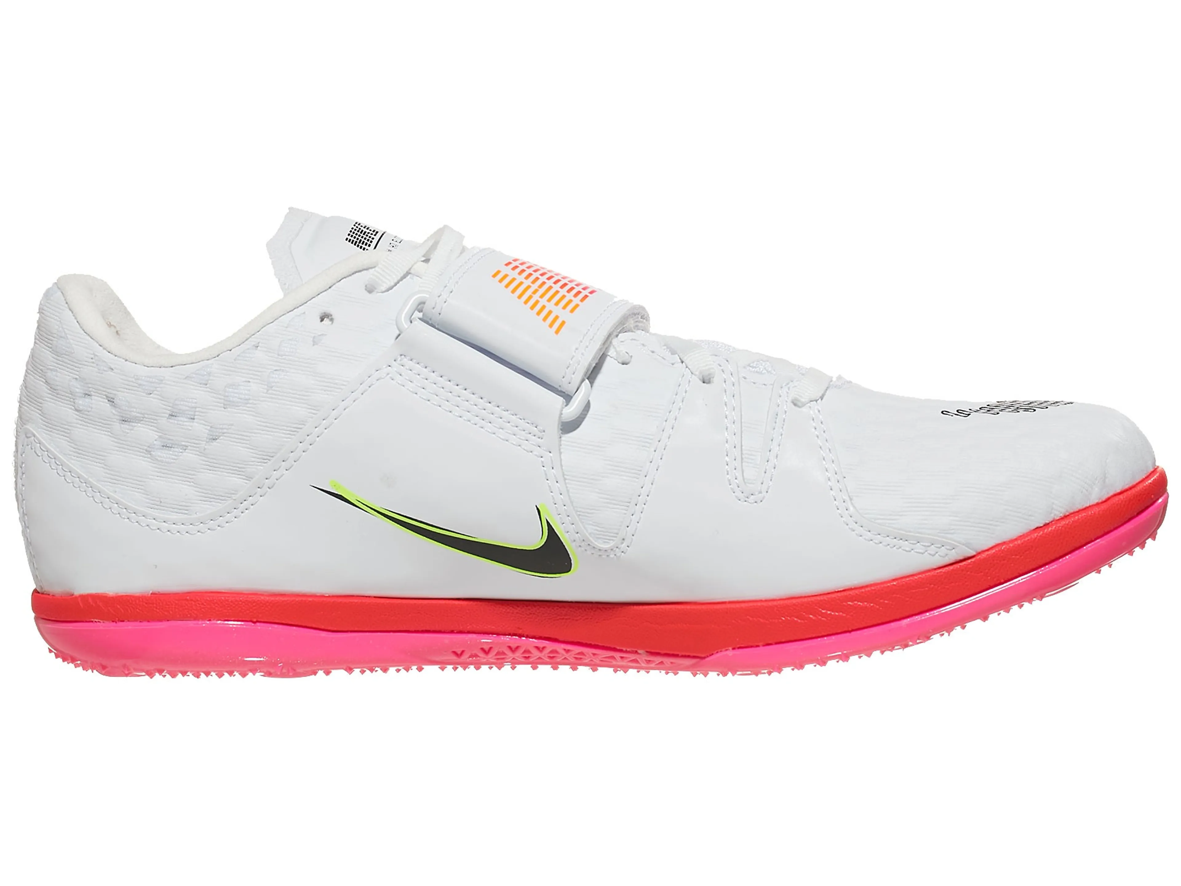 High Jump Elite