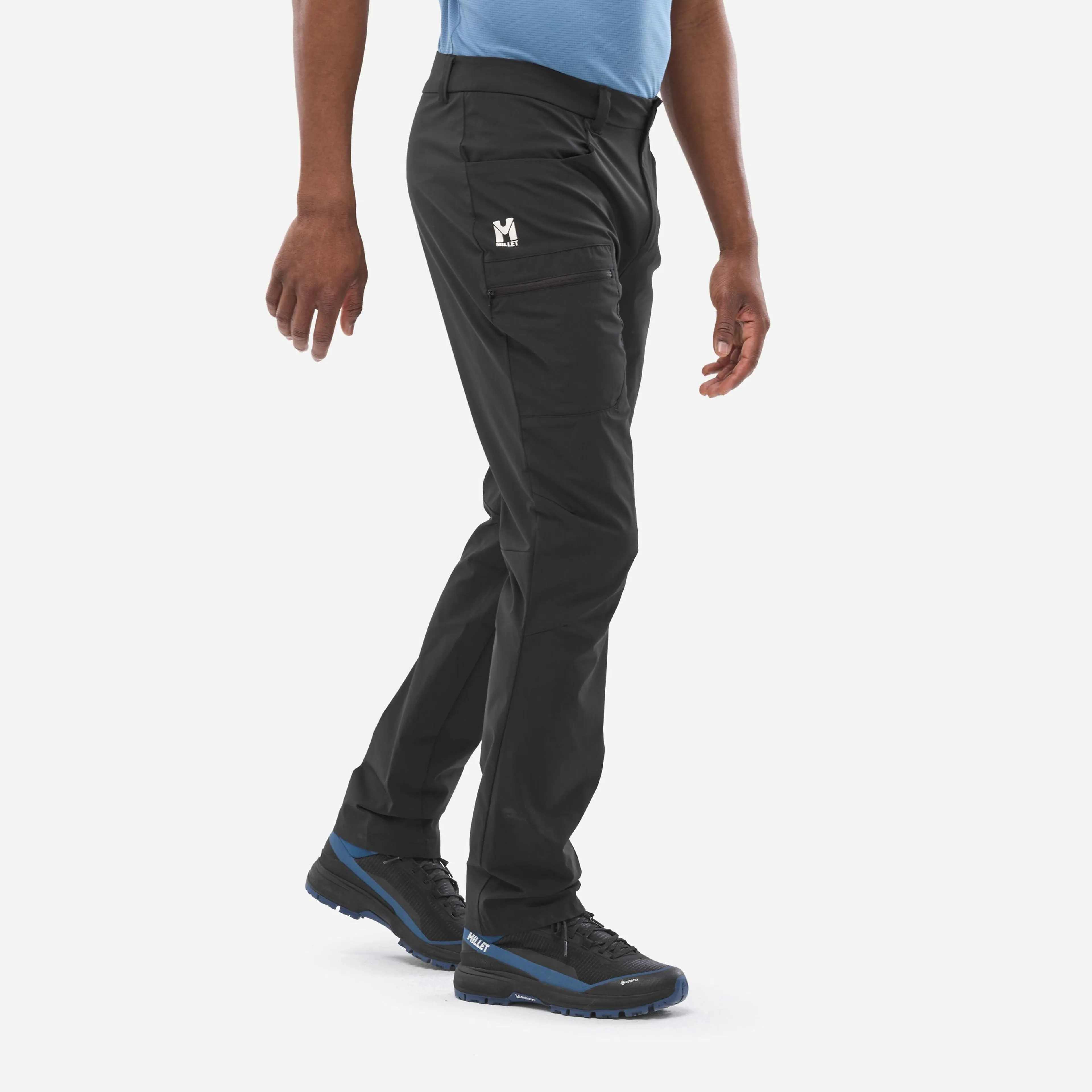 UBIC STRETCH PANT M