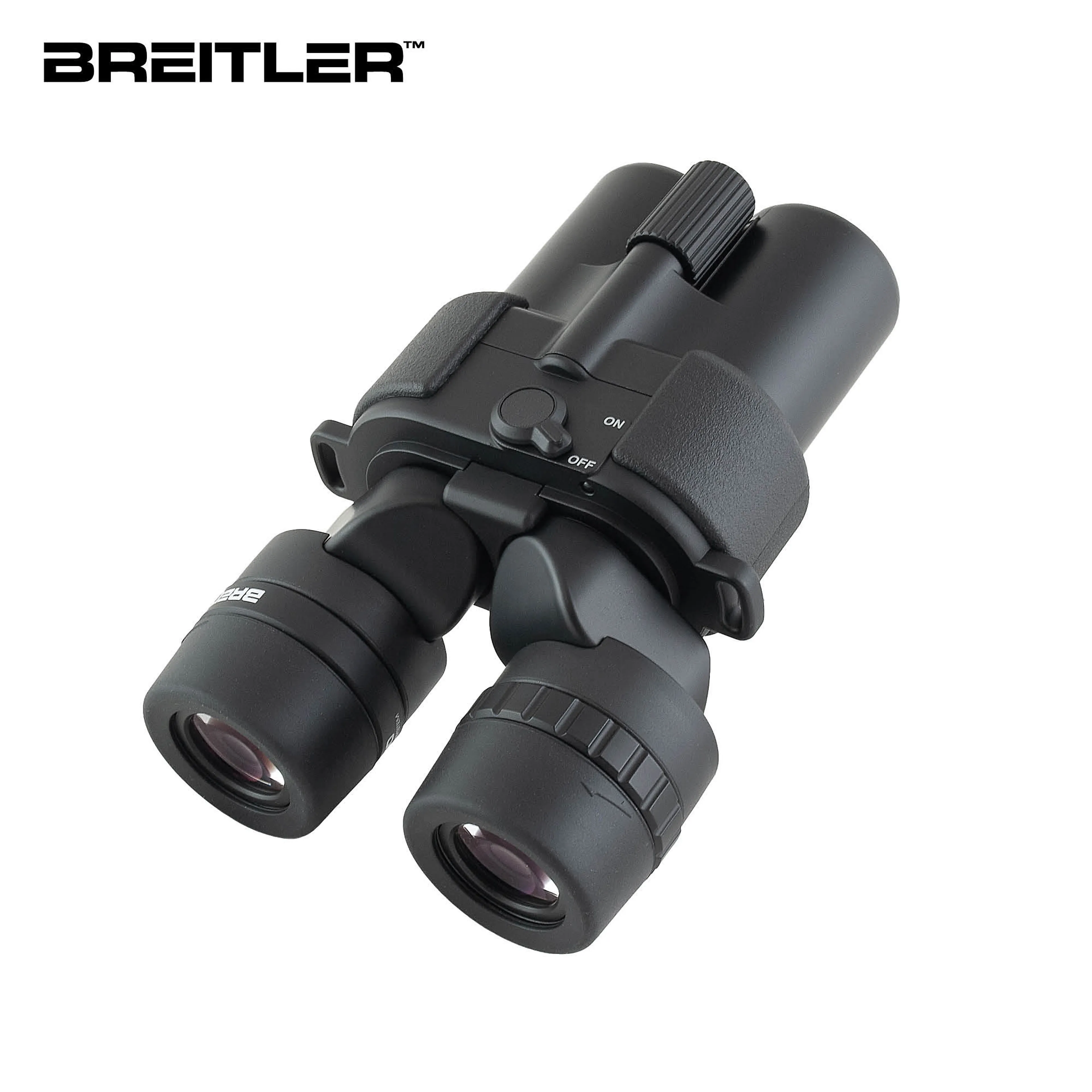 BREITLER STABINO 12x30 STABILISATOR KIKKERT (2.gen)