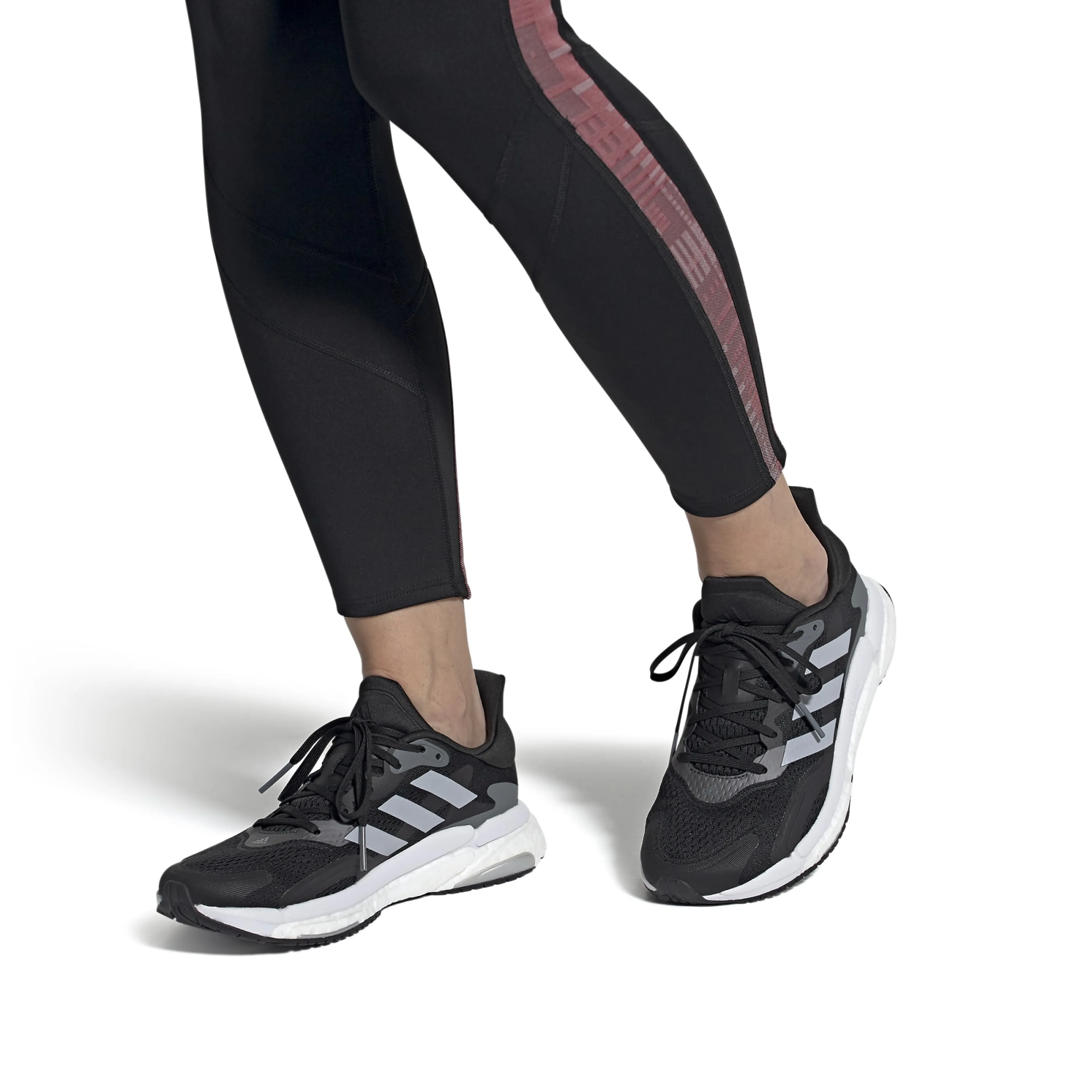 SolarBoost 3 løpesko dame SolarBoost 3 løpesko dame
