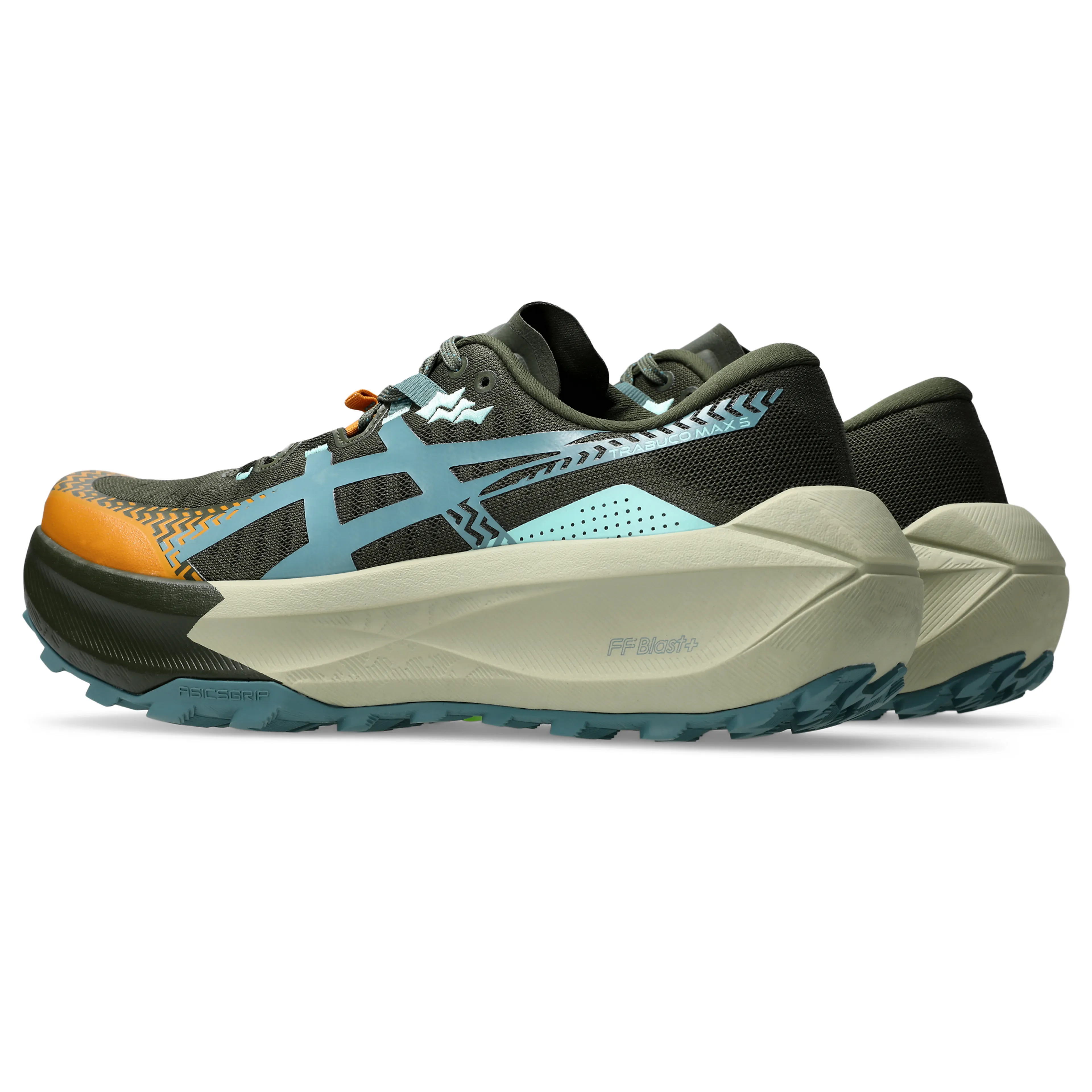 TRABUCO MAX 5