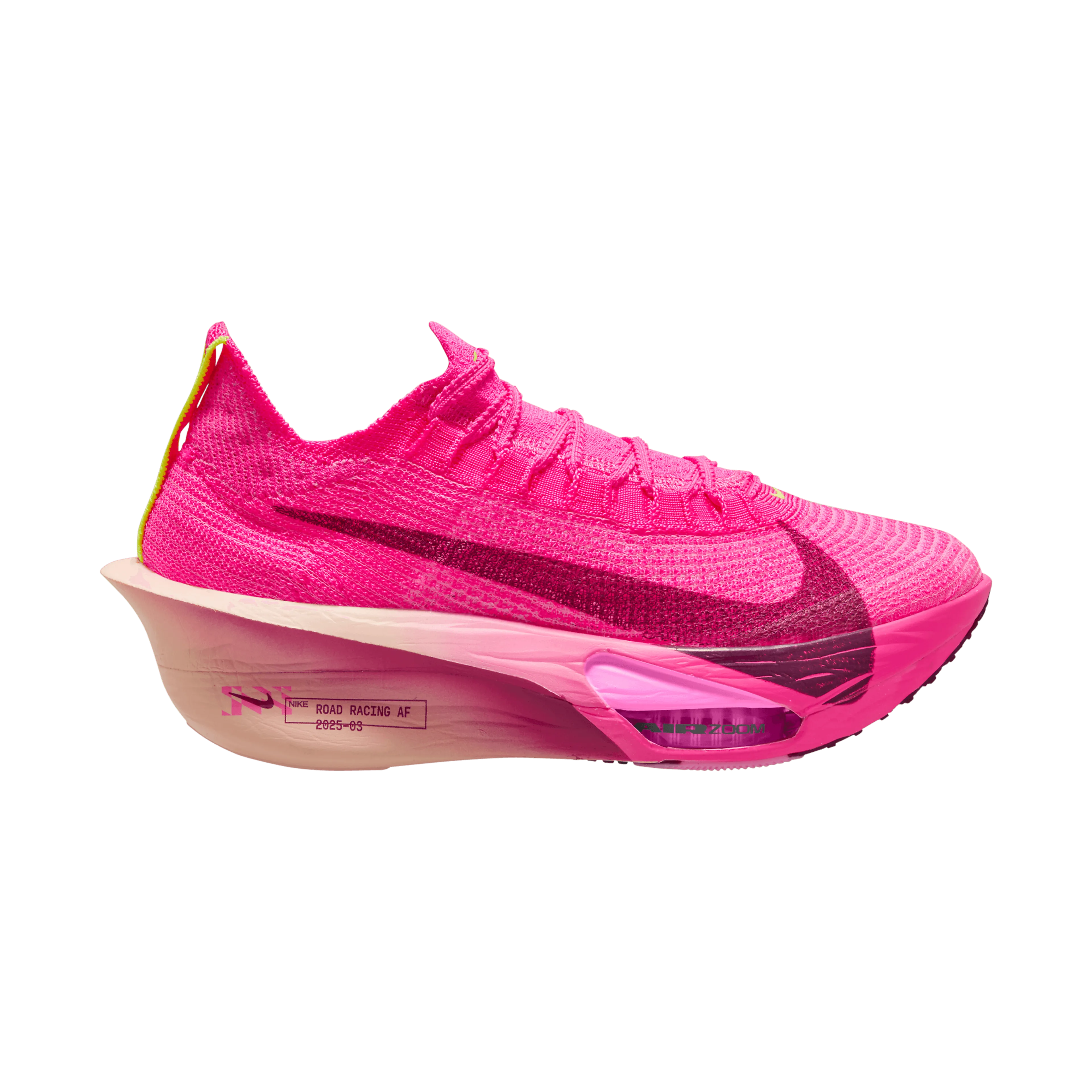 AIR ZOOM ALPHAFLY NEXT% 3