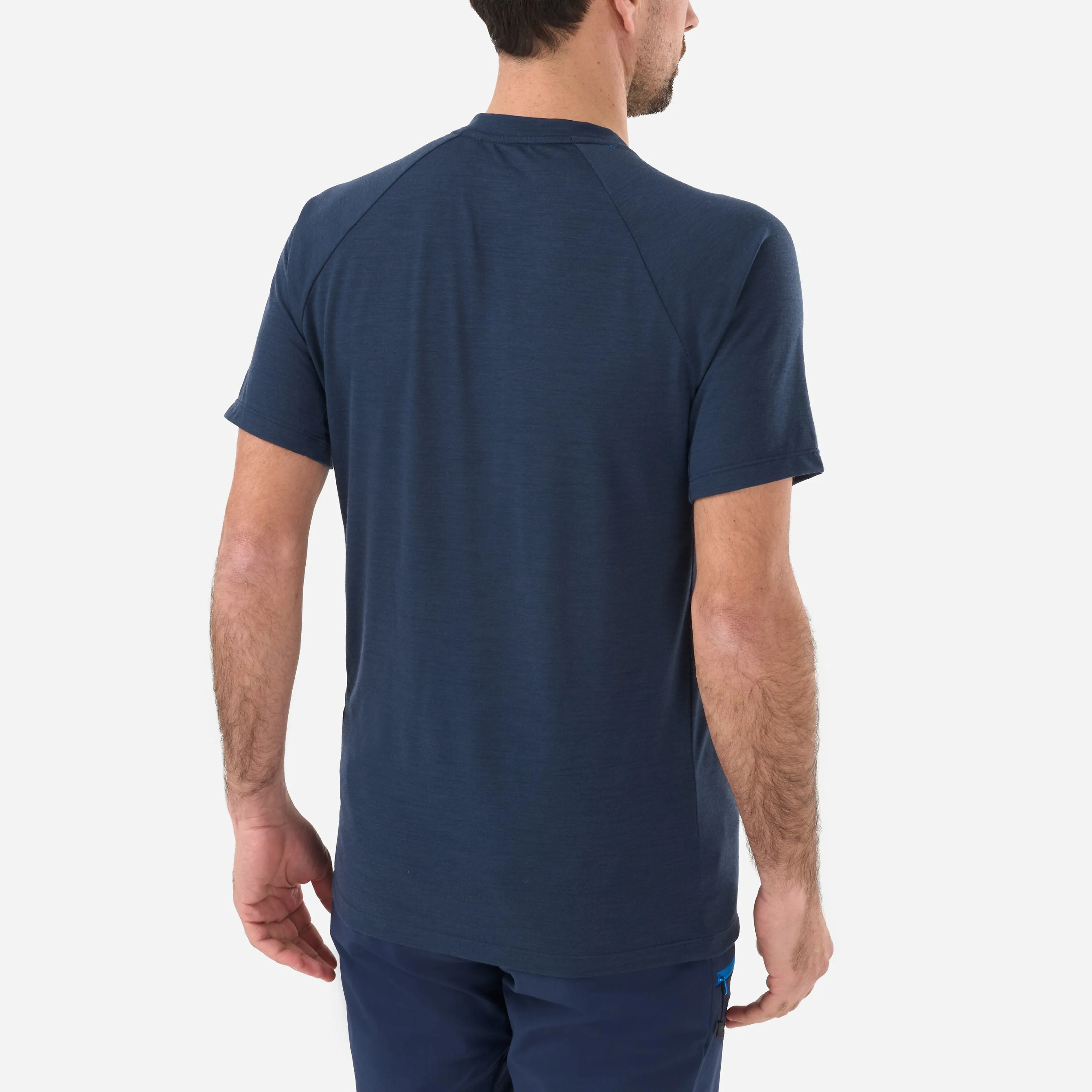 TRILOGY ICON TS SS M