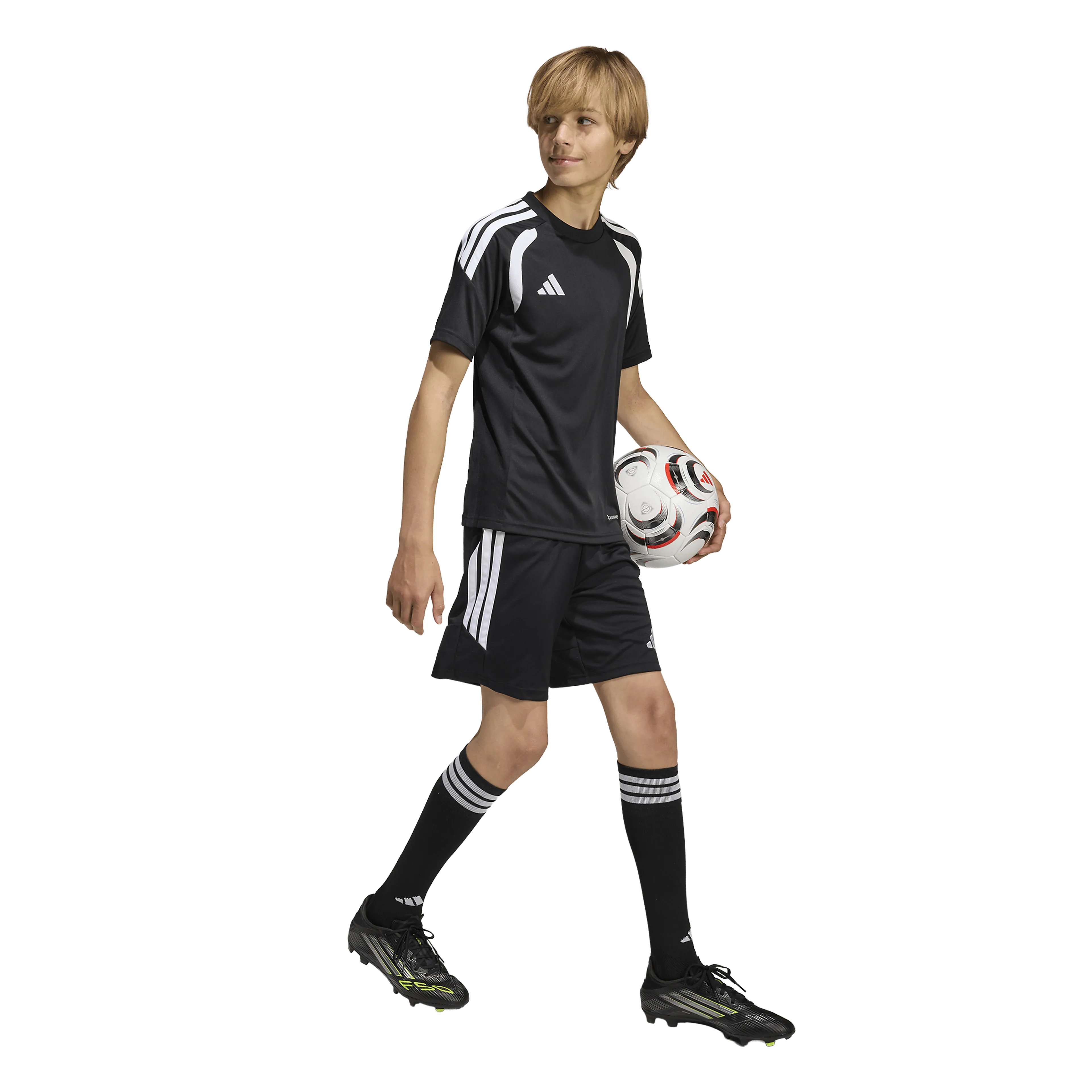 Tiro26 League Kids Shorts  