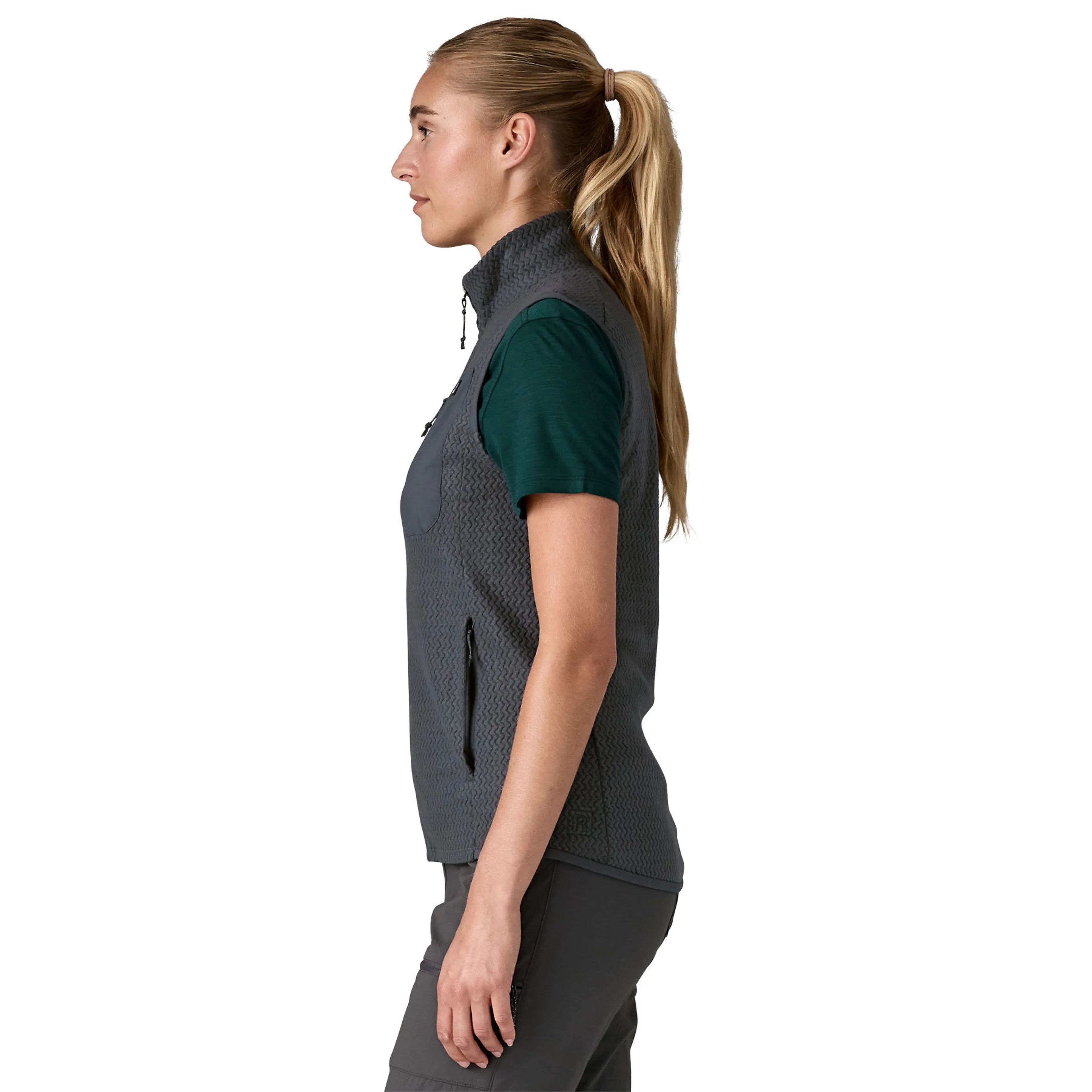 W R1 Air Vest
